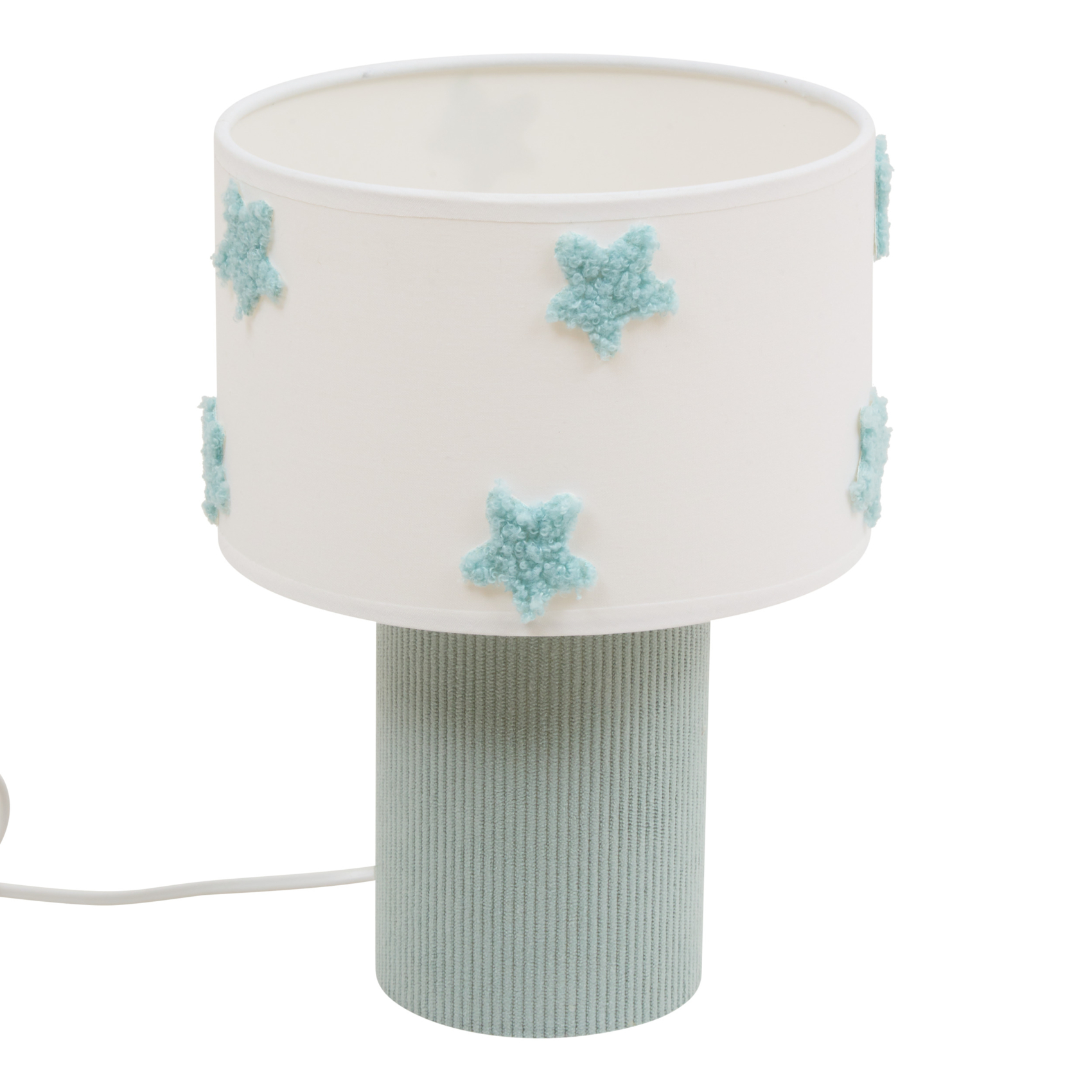 Lampe à poser enfant étoile