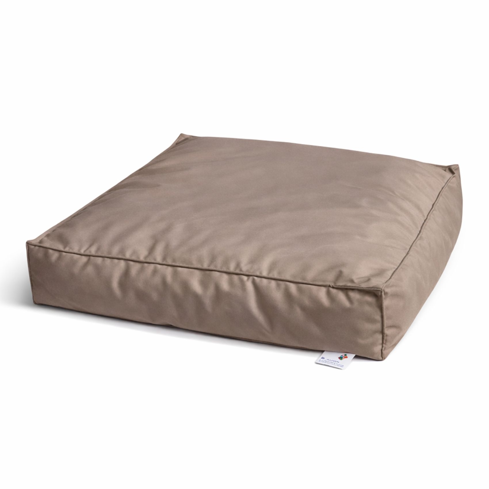 Coussin de sol extérieur XL haute résistance — vue 6