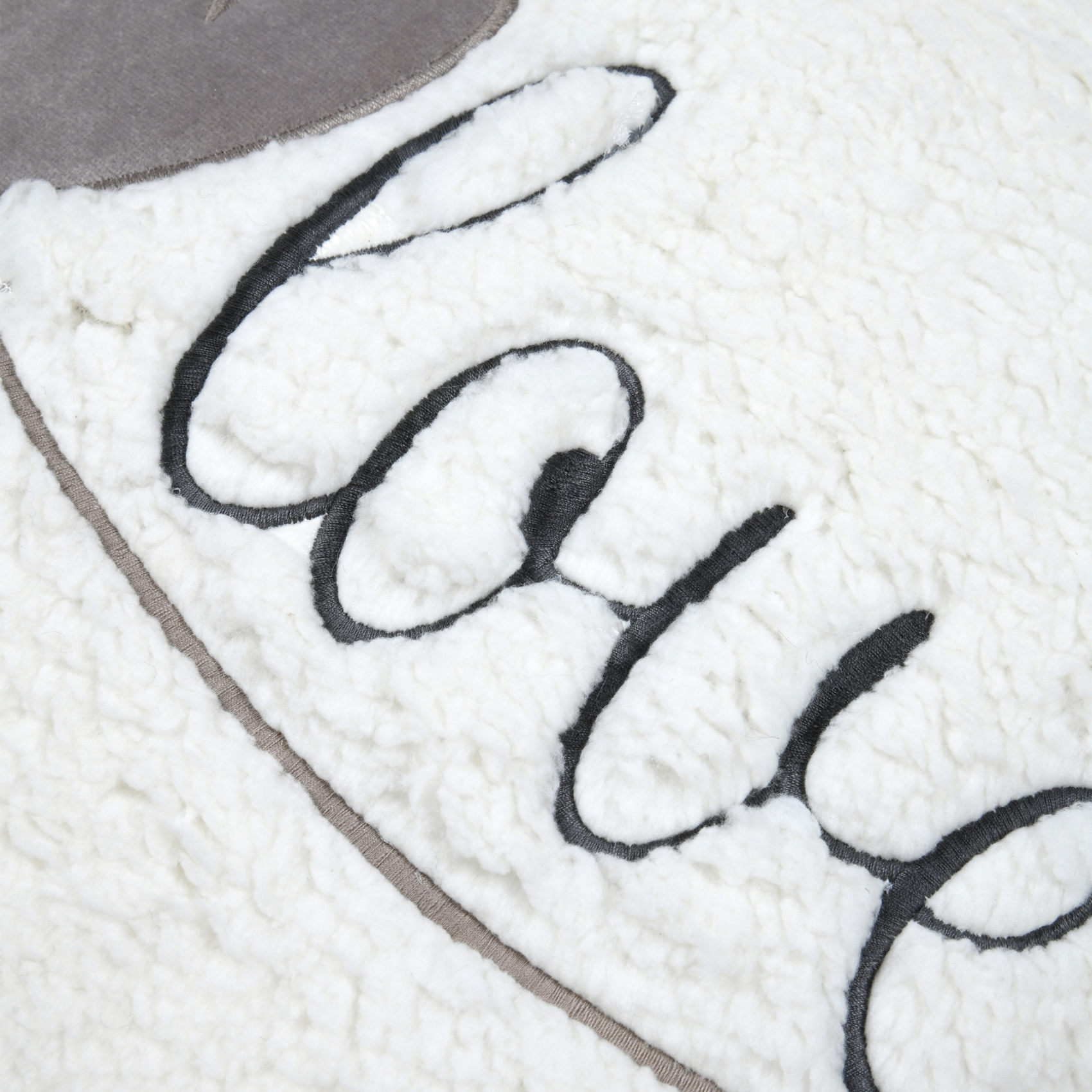 Coussin décoratif love — vue 6