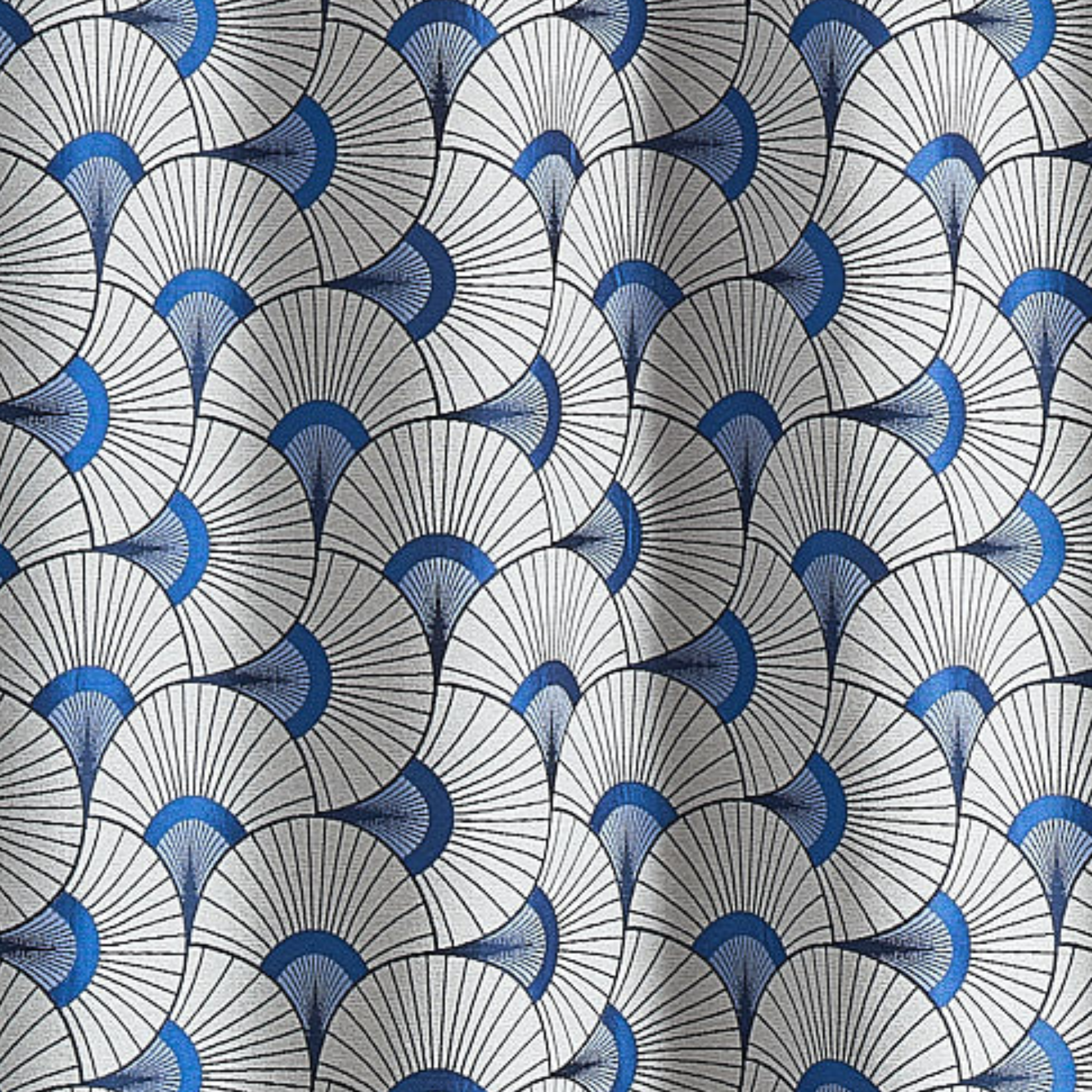 Rideau d'ameublement en jacquard — vue 6