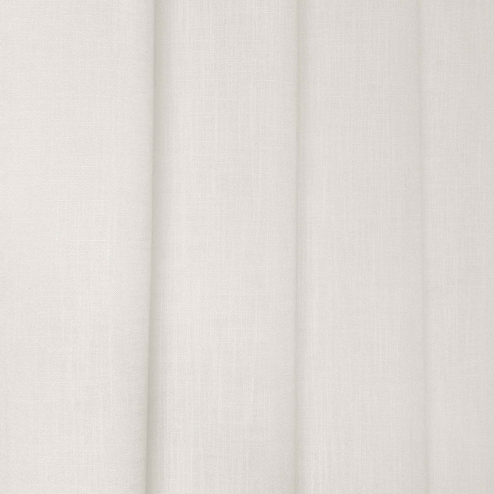 Voilage en fils flammés — vue 3