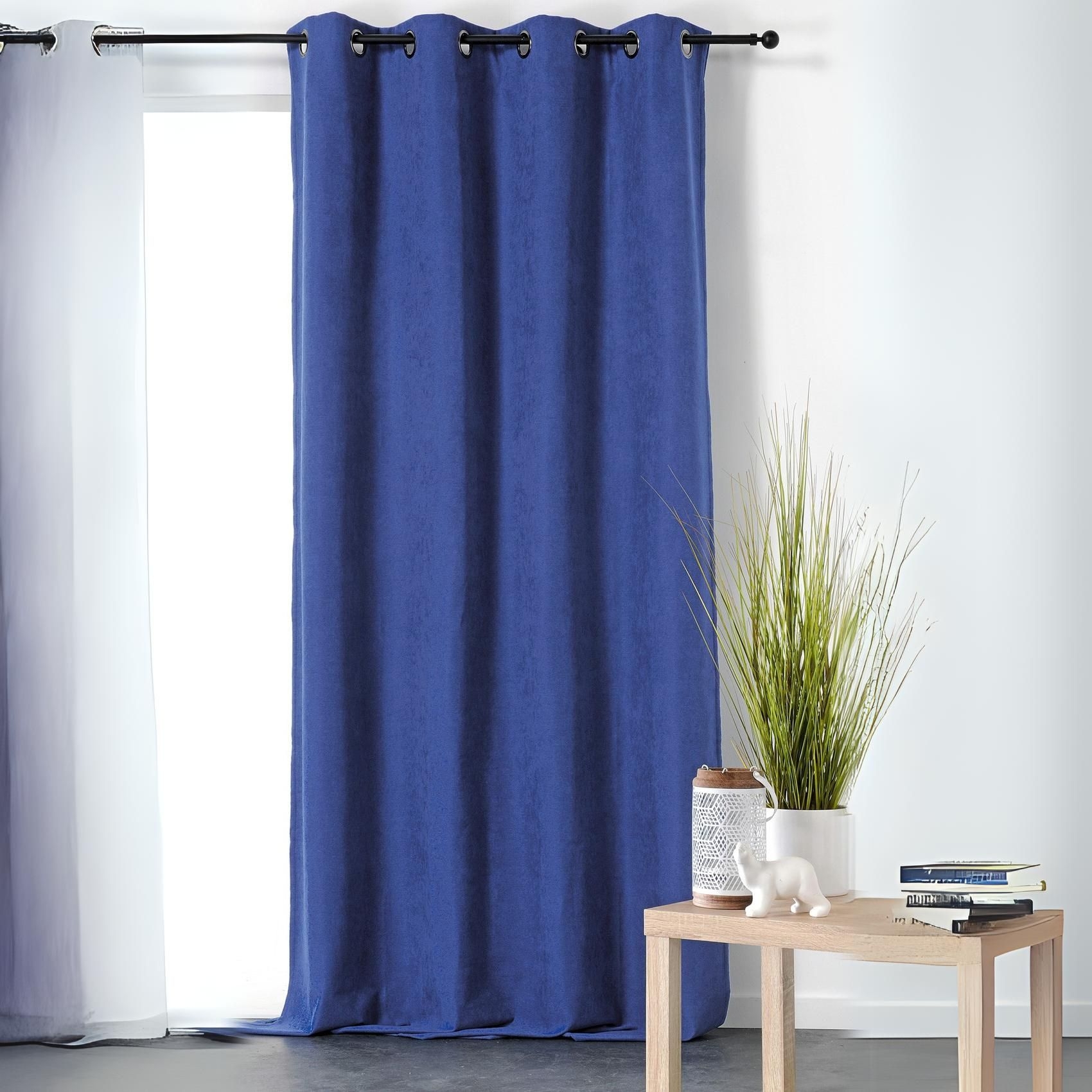 Rideau tamisant Island