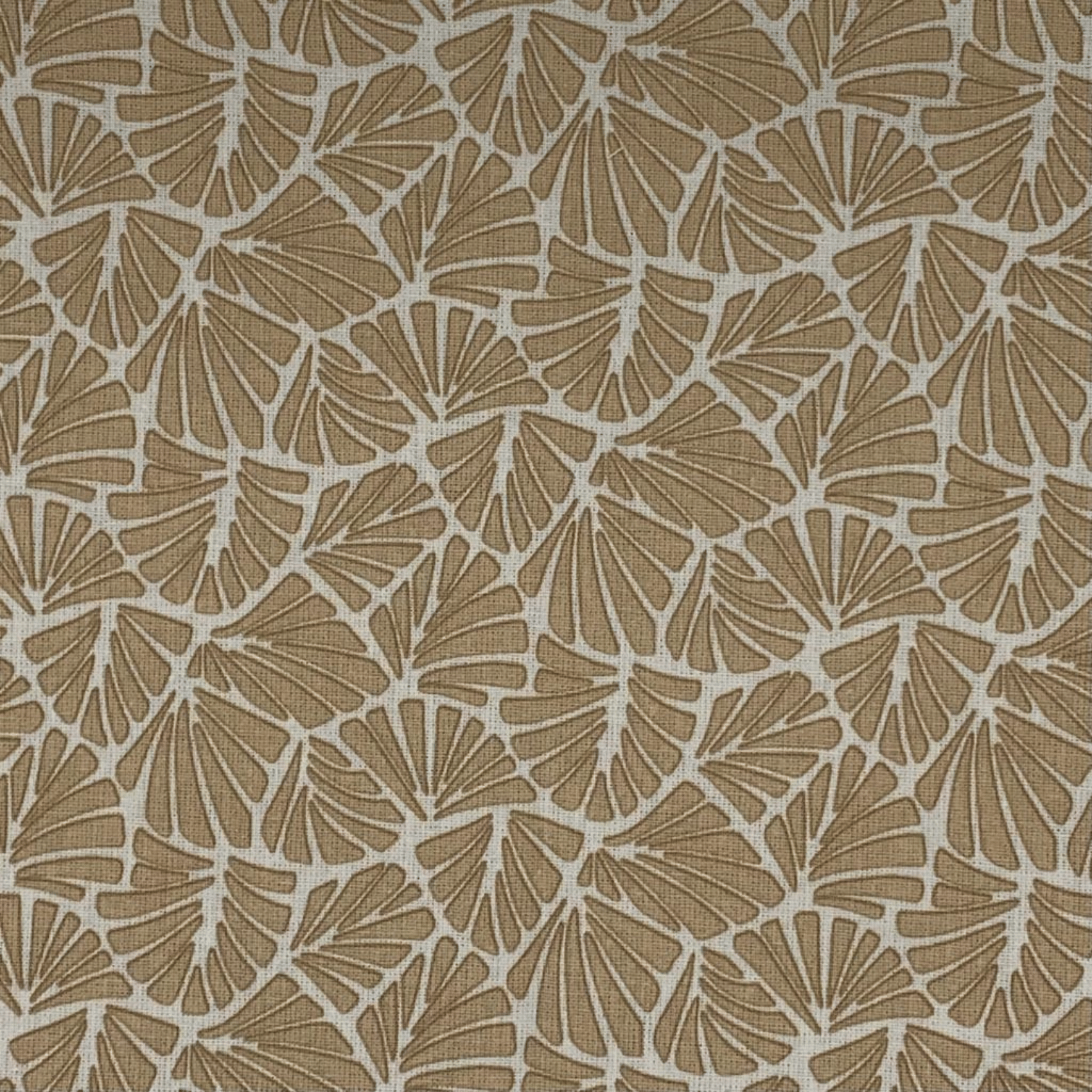 Nappe rectangulaire plastifiée 100% coton — vue 6