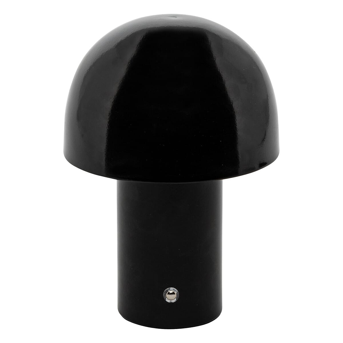 Lampe à poser LED USB en acier