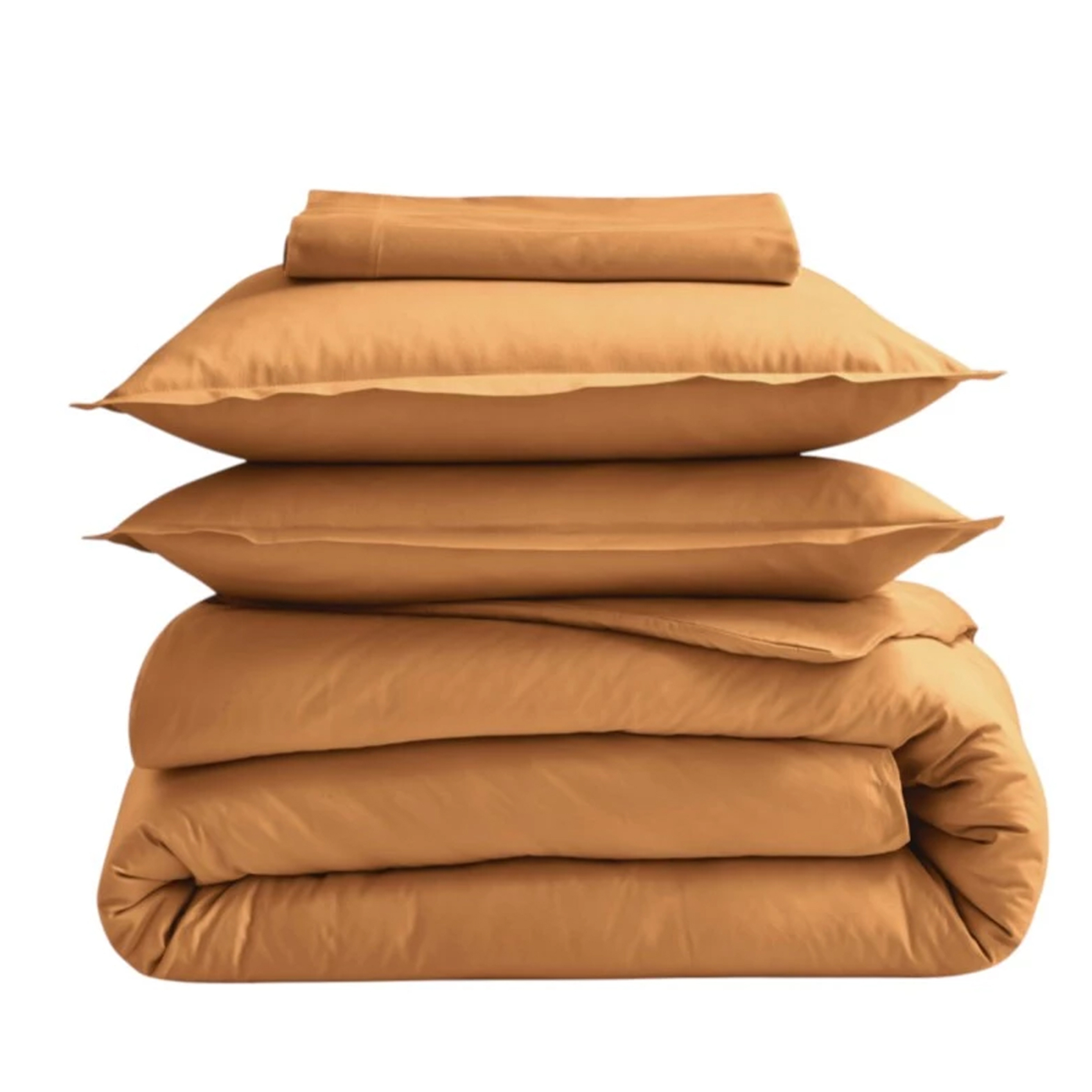 Drap housse 100 % coton 57 fils — vue 5