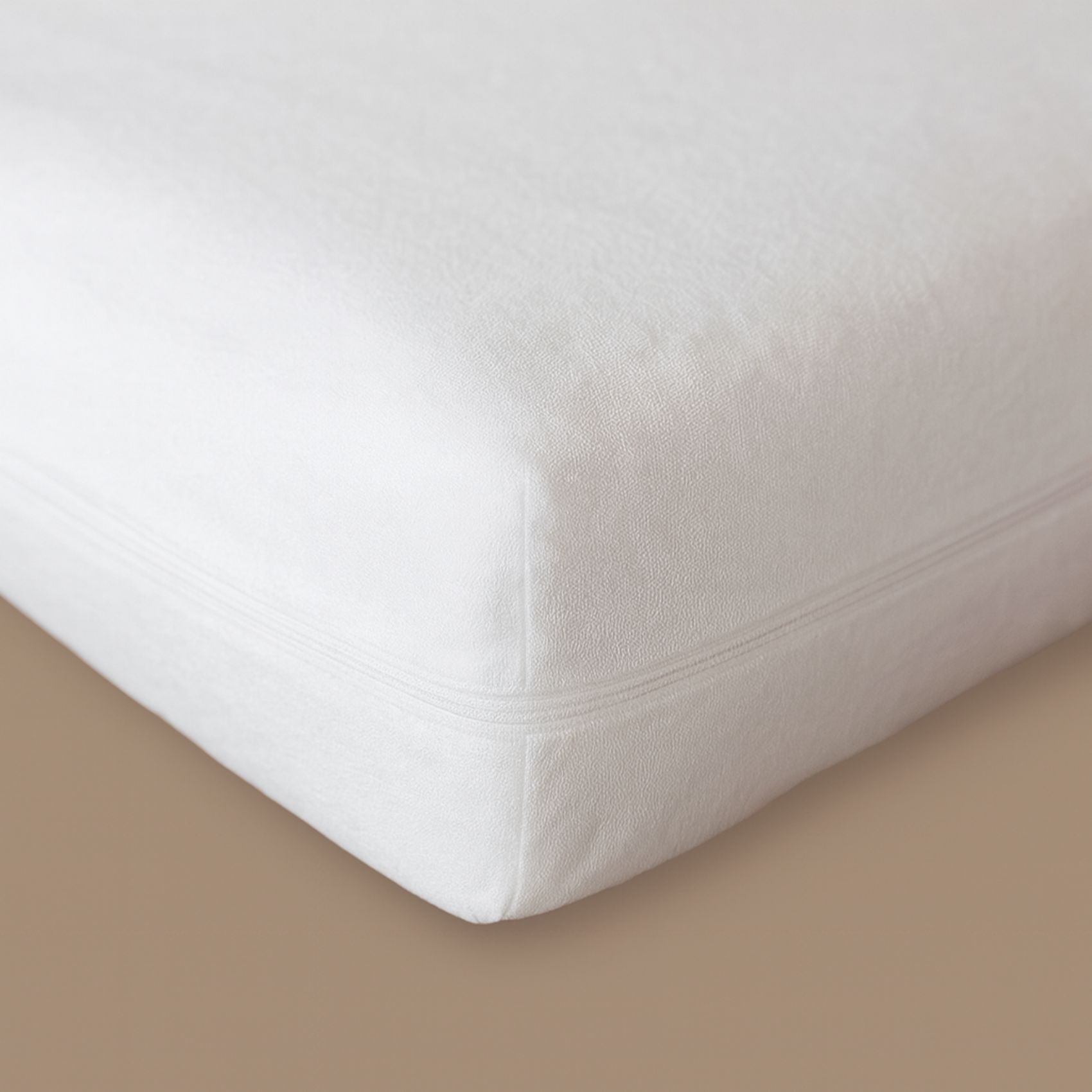 Housse de protection intégrale pour matelas