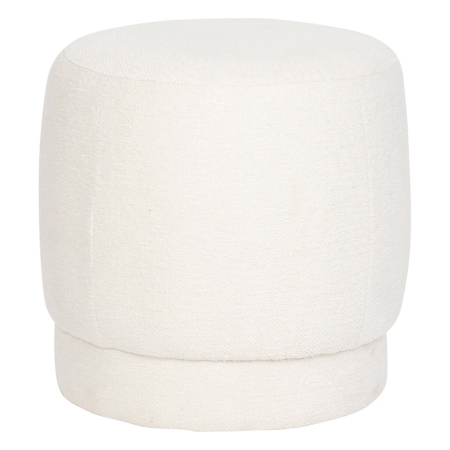 Pouf bouclette moderne — vue 6
