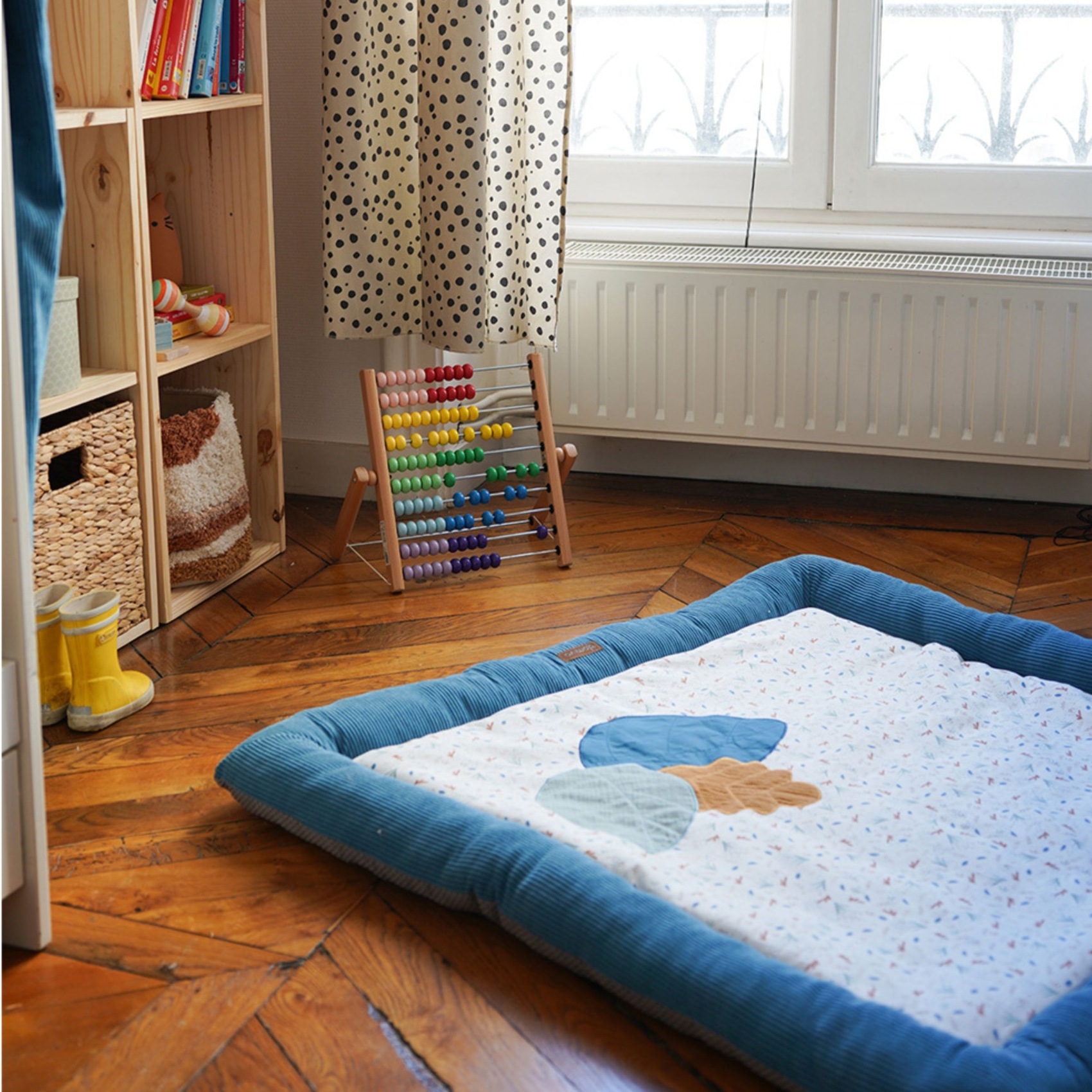 Tapis de parc pour bébé — vue 5
