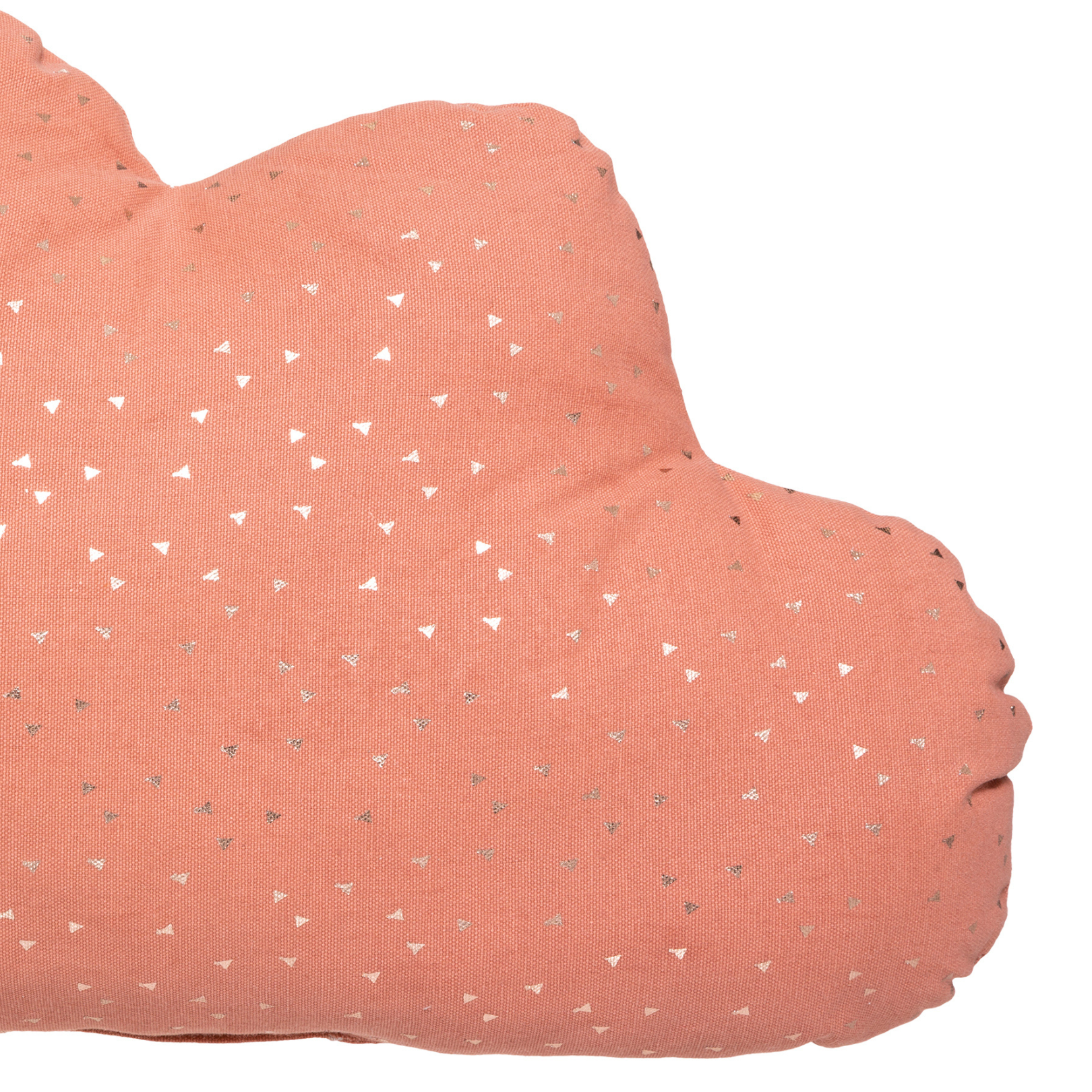 Coussin enfant nuage — vue 3