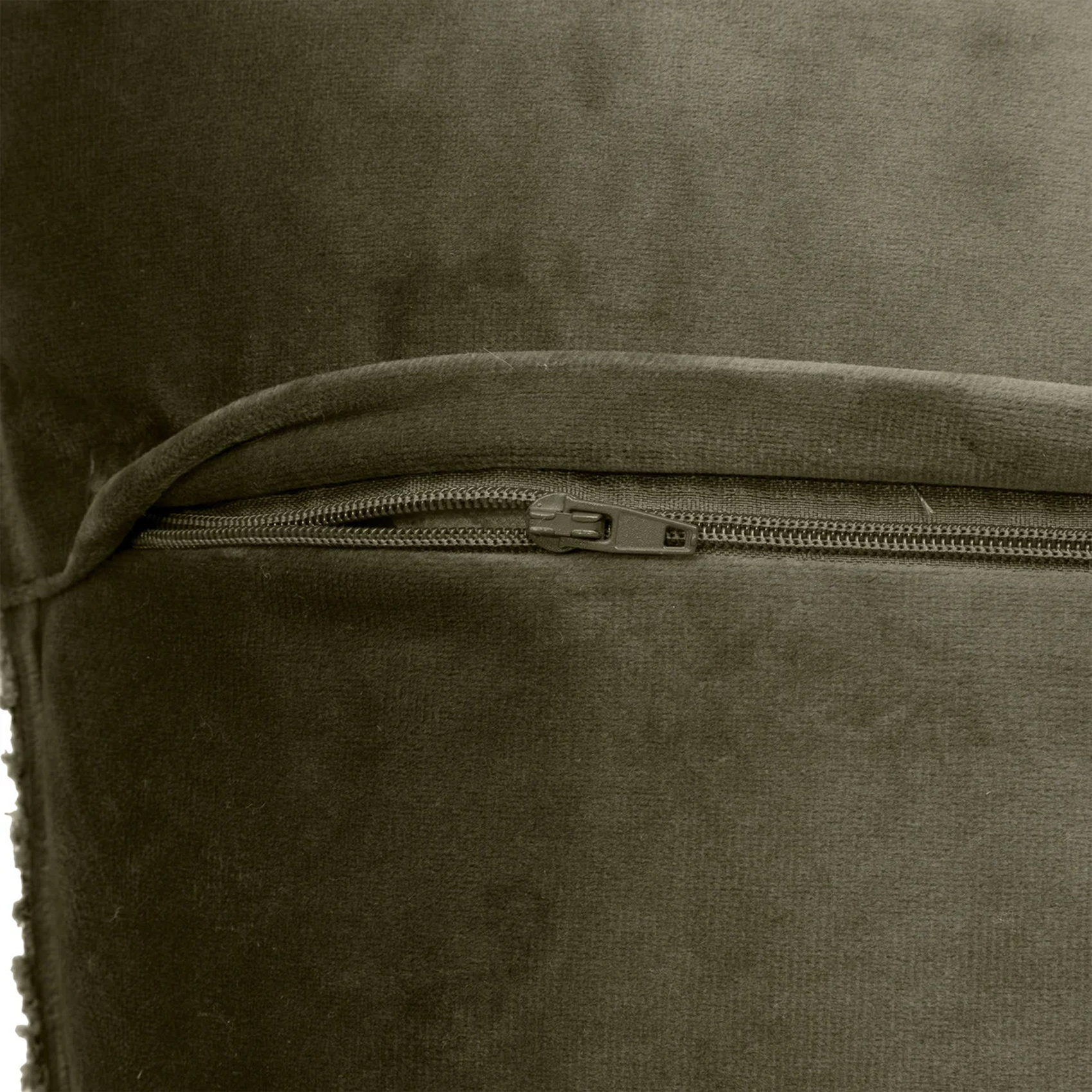 Coussin déhoussable bouclette — vue 4