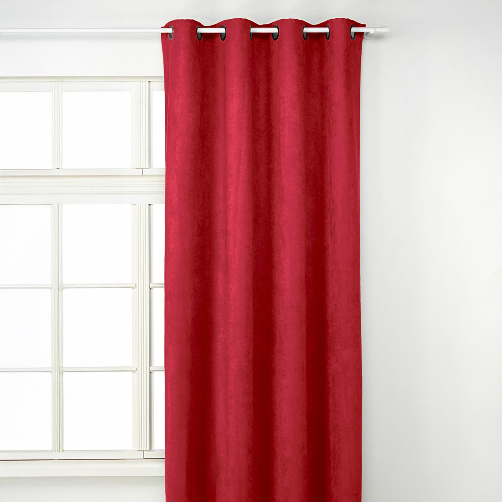 Rideau Uni effet Suédine