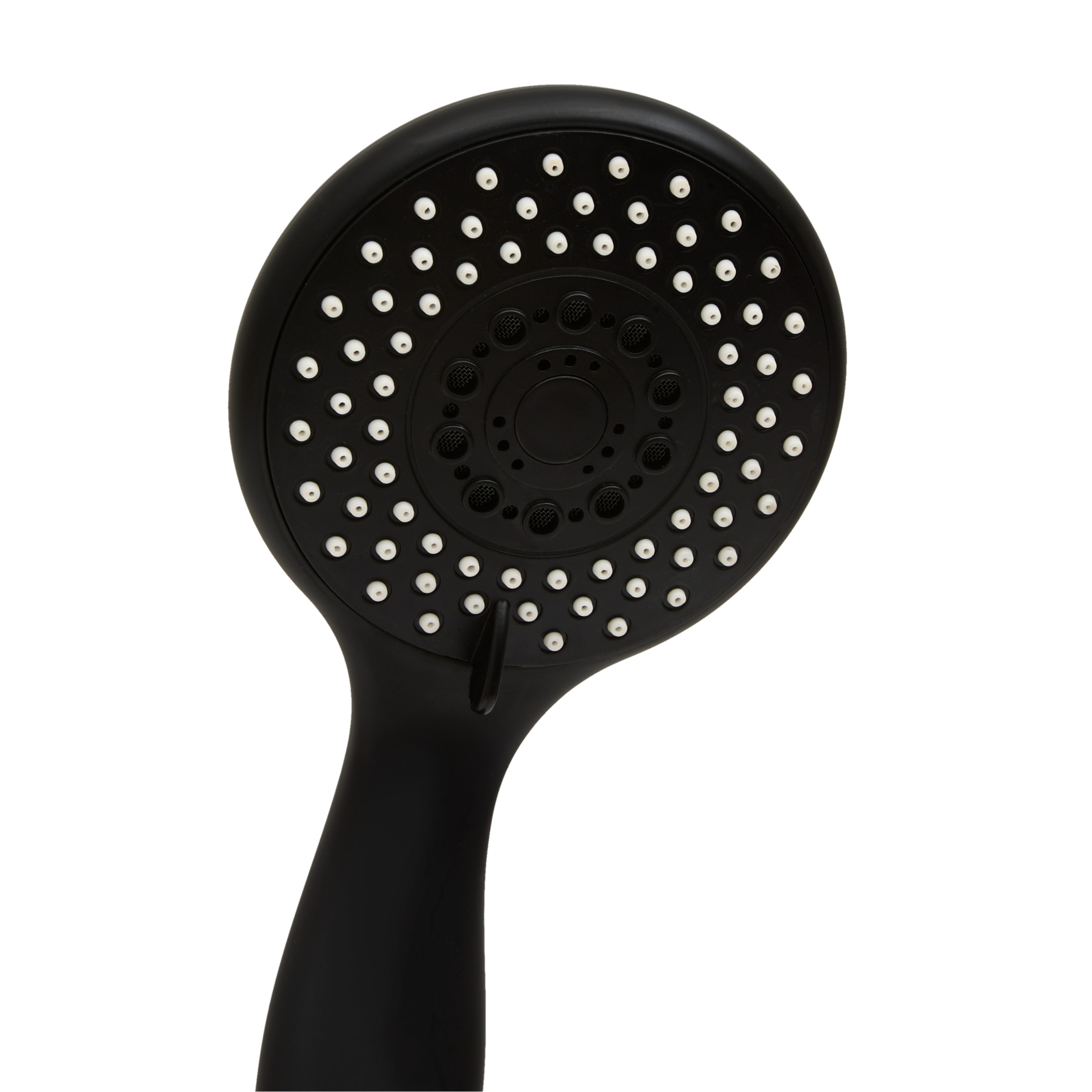 Colonne de douche 3 pièces avec pommeau et flexible extensible — vue 5