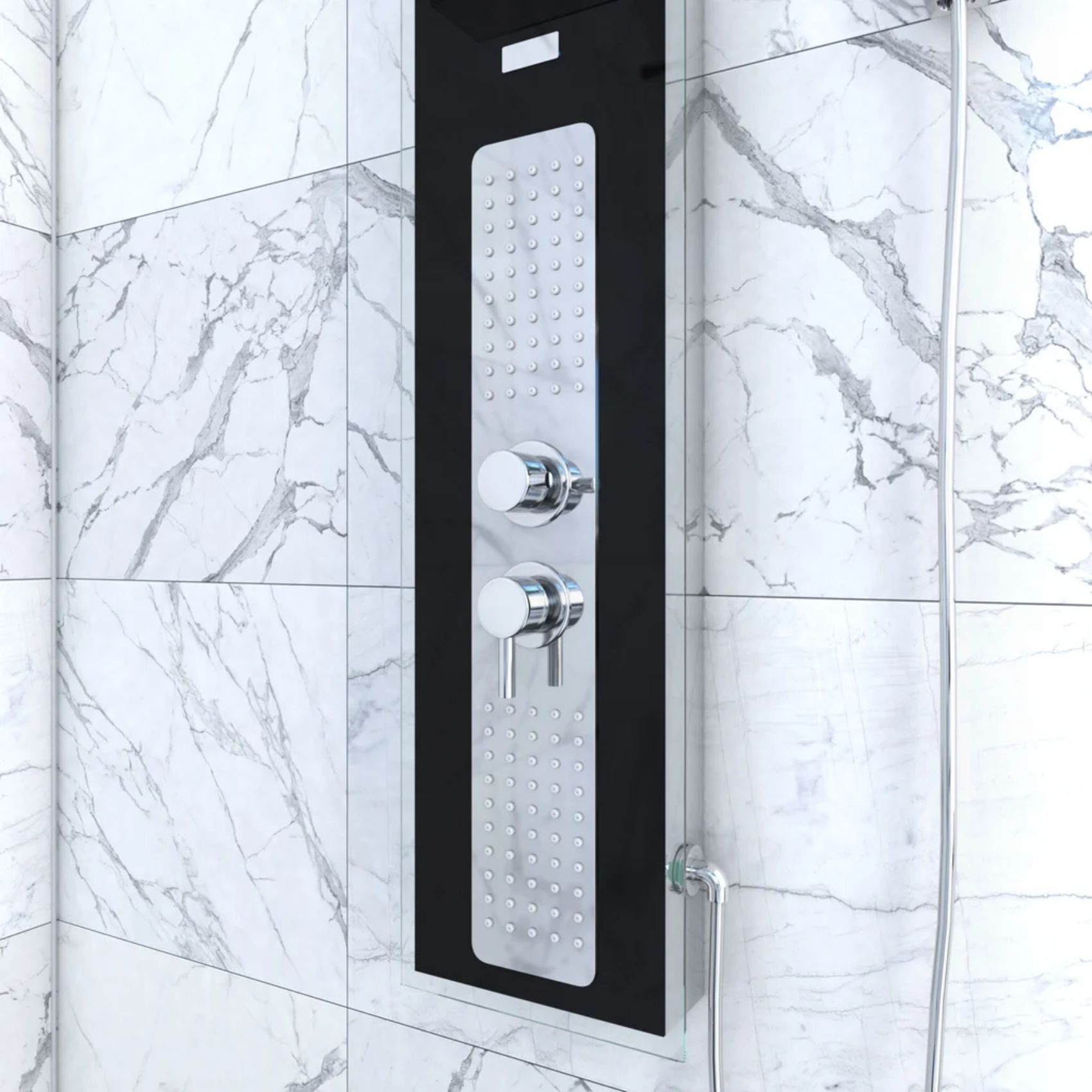 Colonne de Douche Design — vue 3