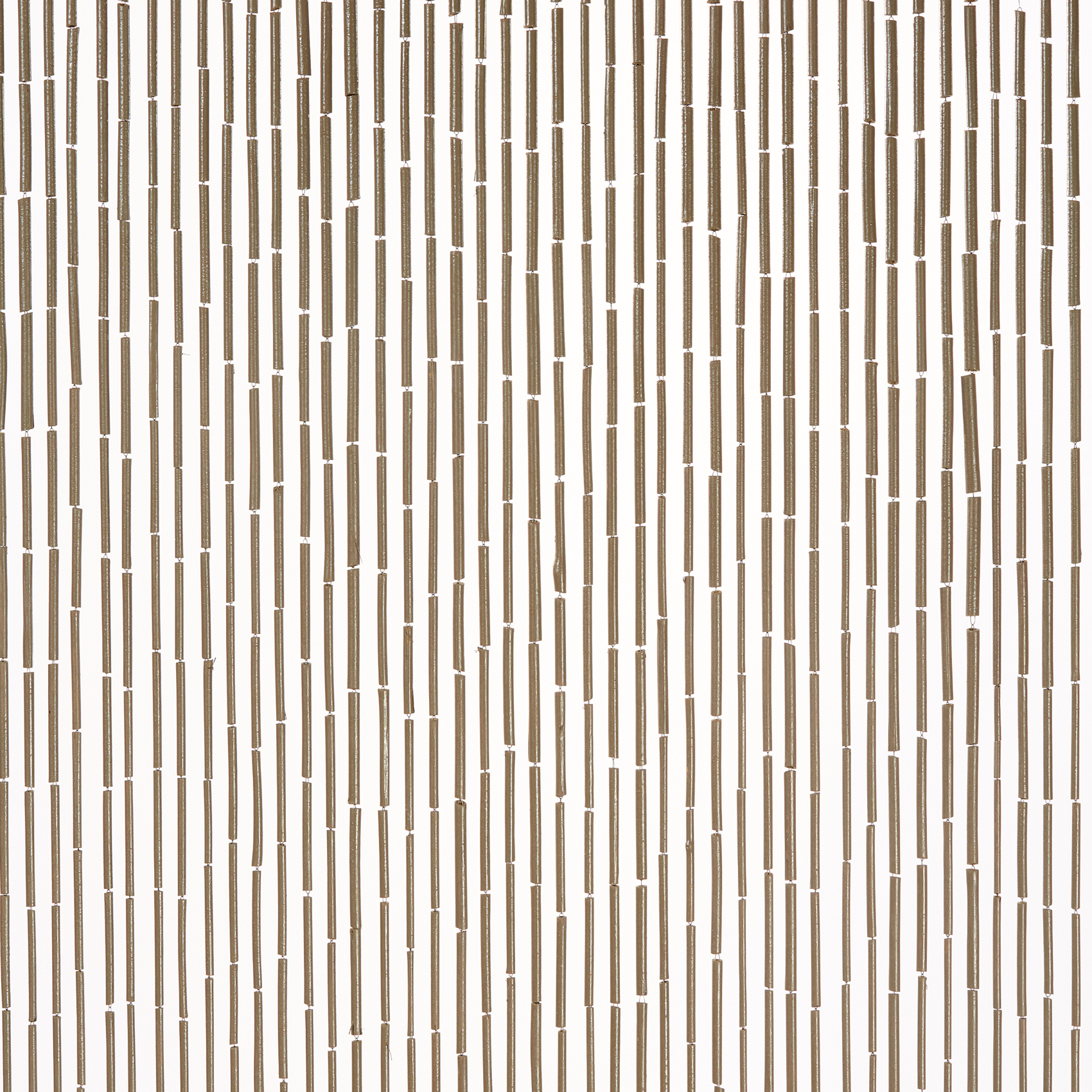 Rideau de porte en bambou avec bâtonnets naturels — vue 6