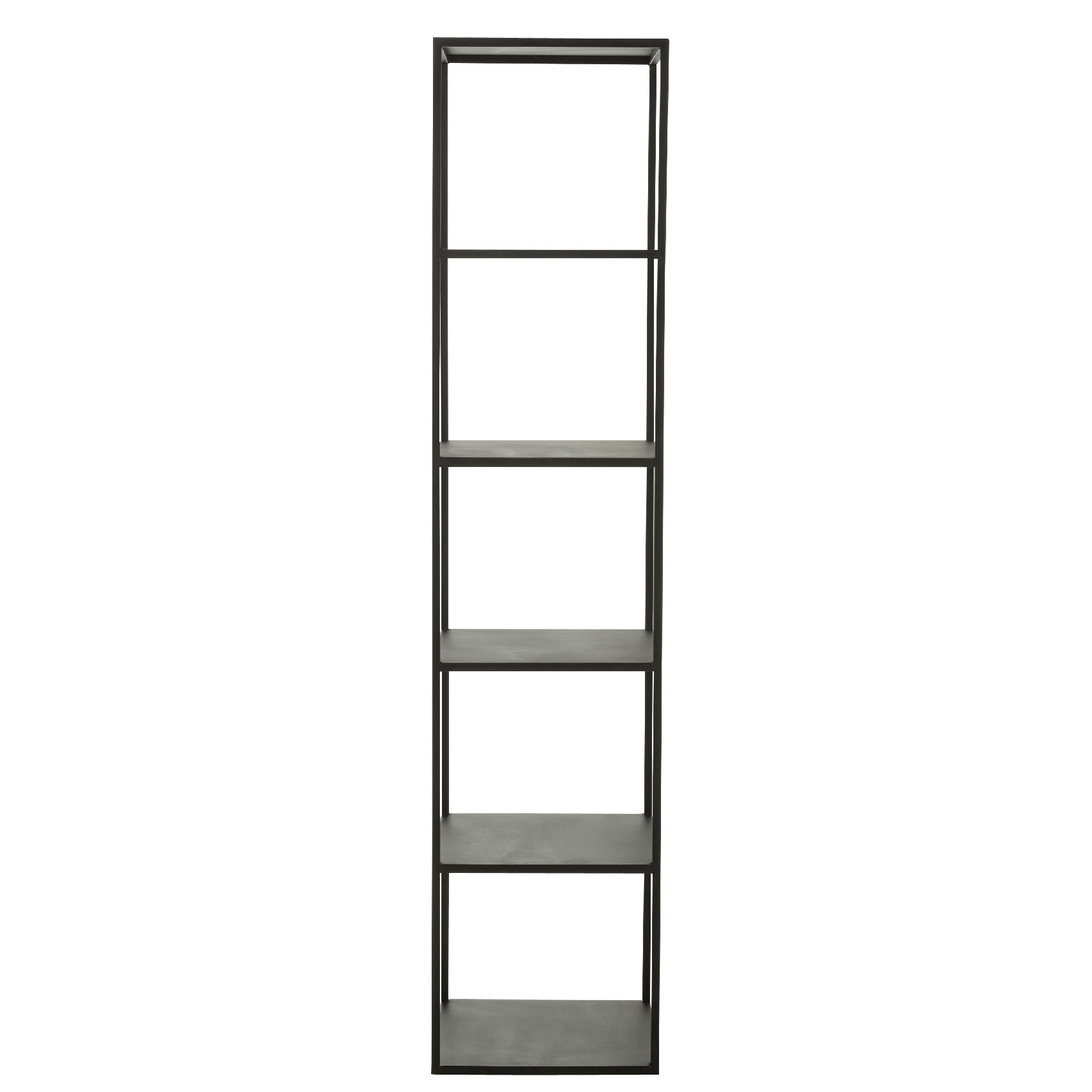 Étagère 6 niveaux en métal — vue 6
