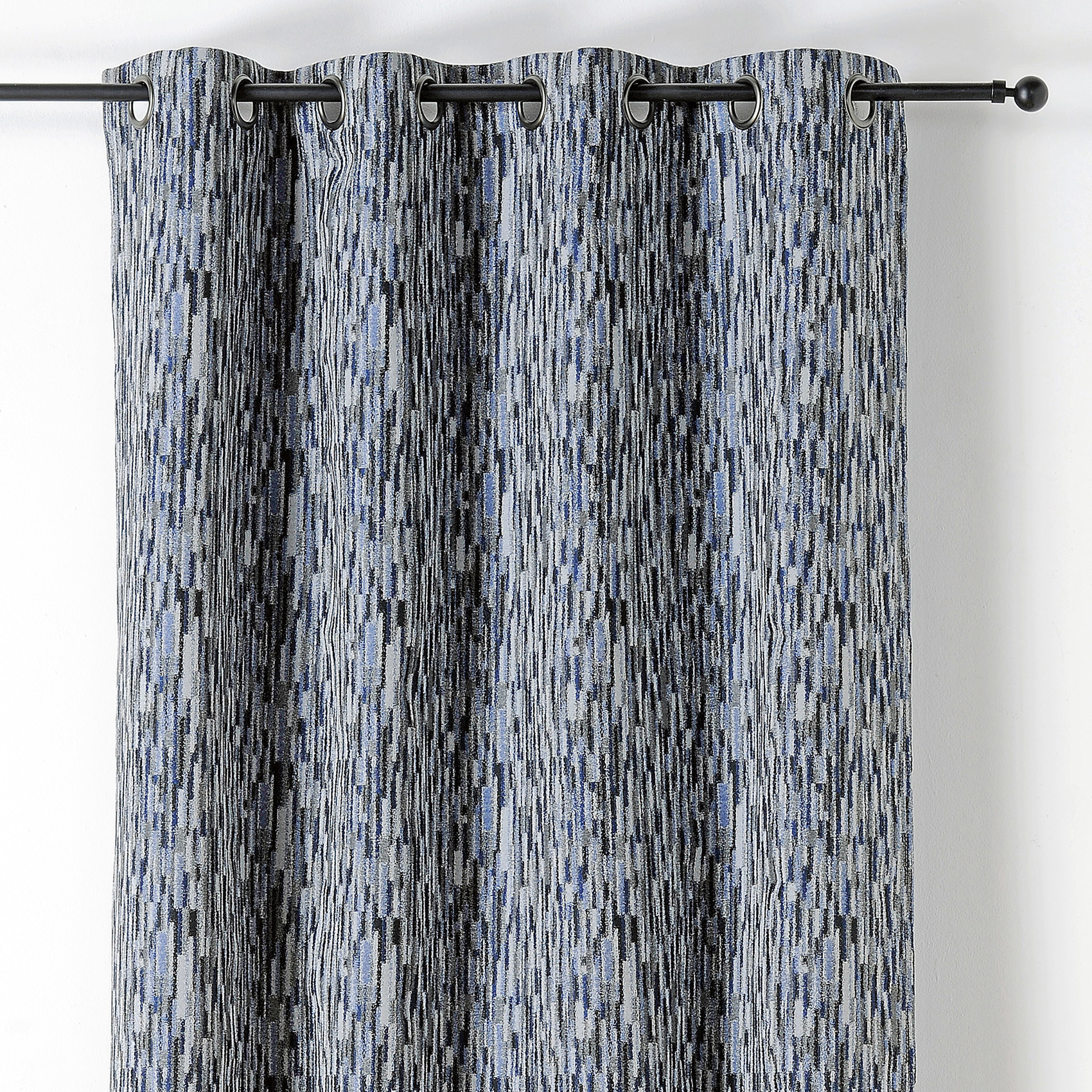 Rideau design aquarelle — vue 6