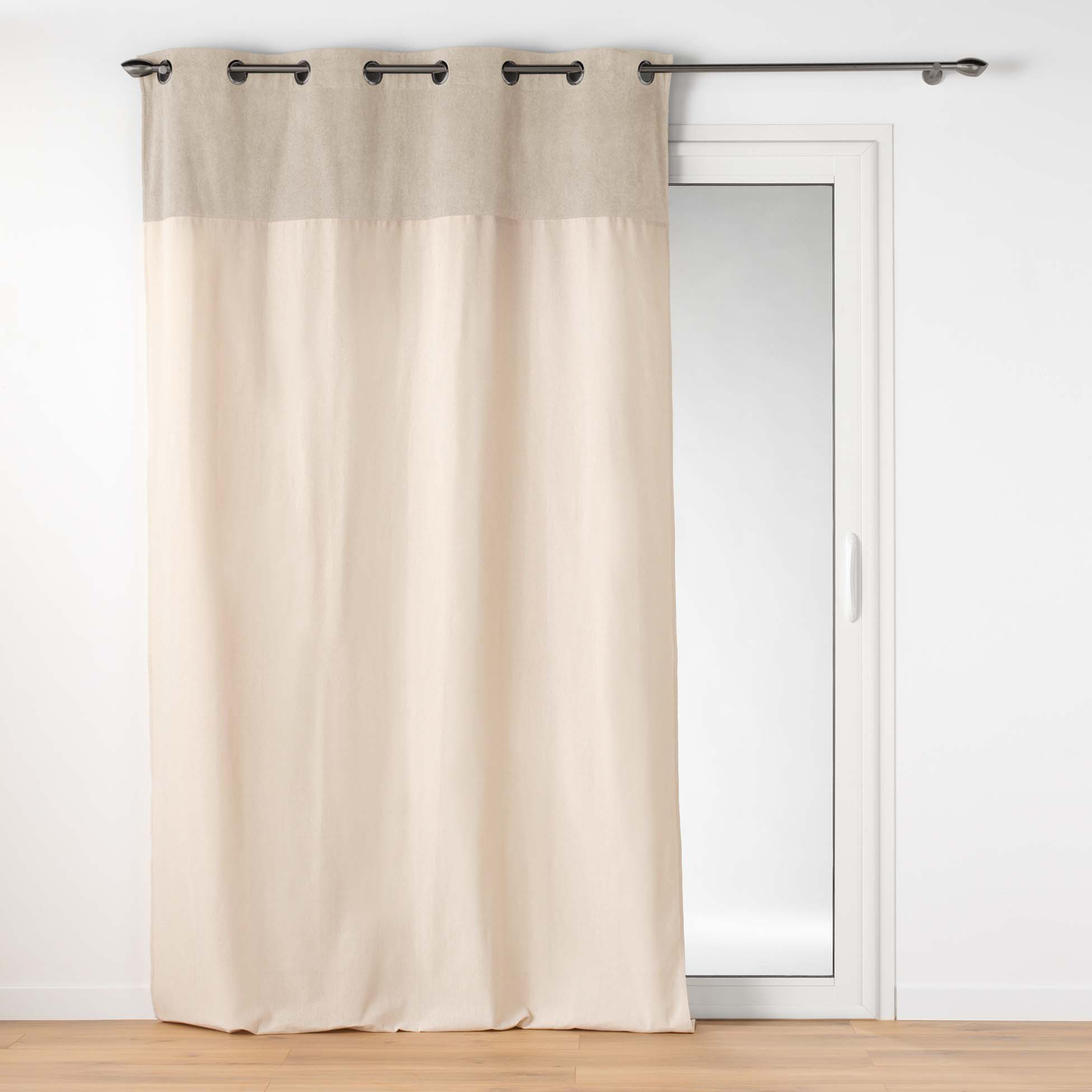 Rideau à top bouclette — vue 5