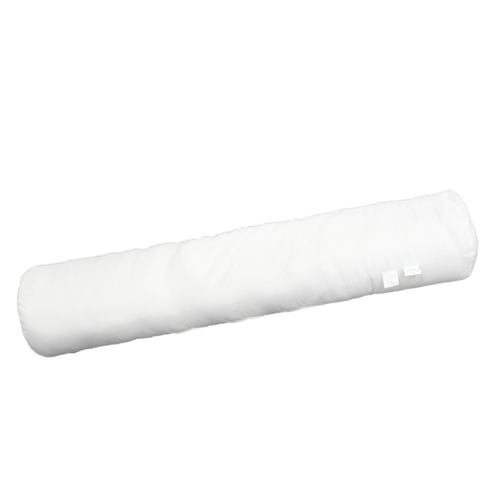 Traversin uni confort en polyester