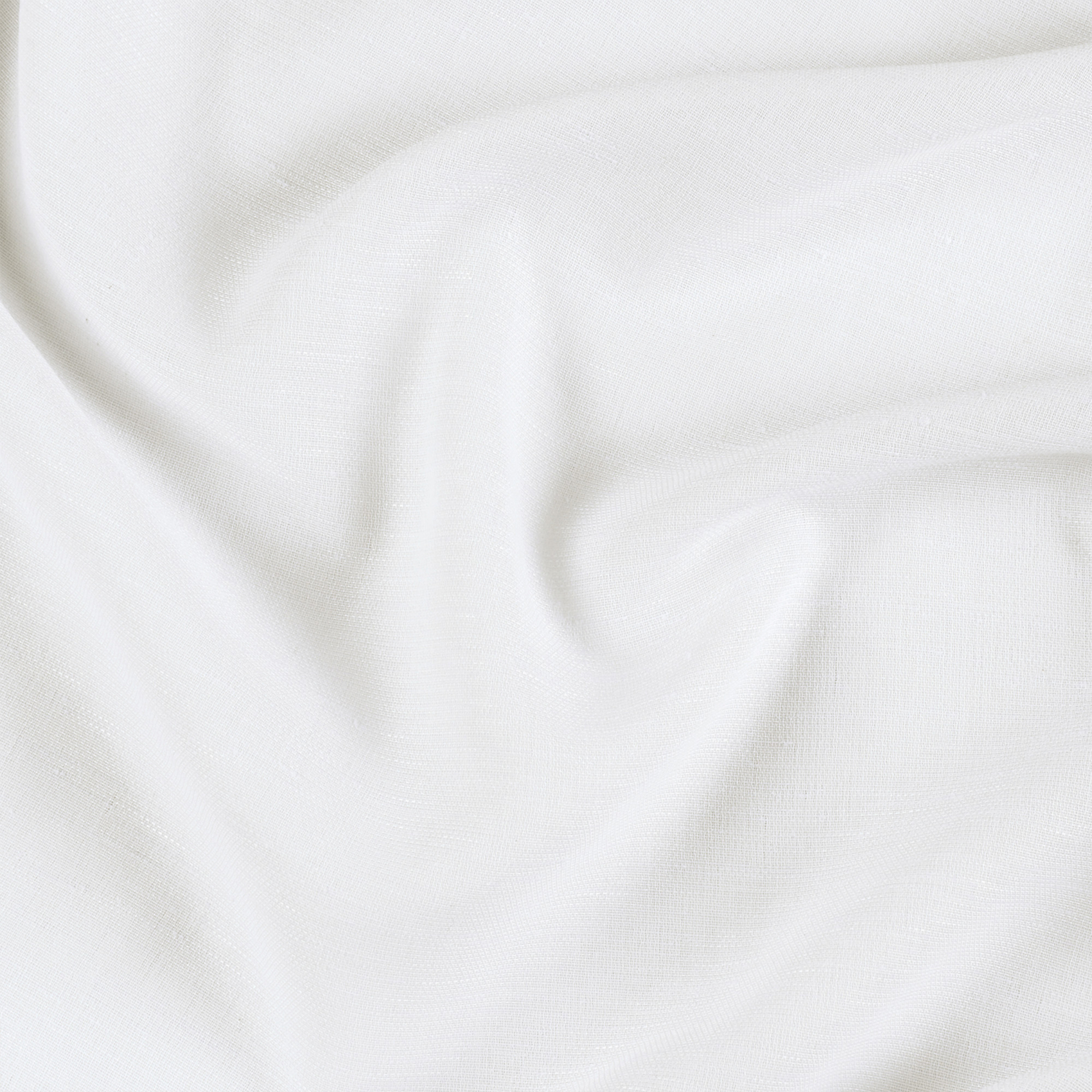 Voilage polycoton toucher doux et souple — vue 6