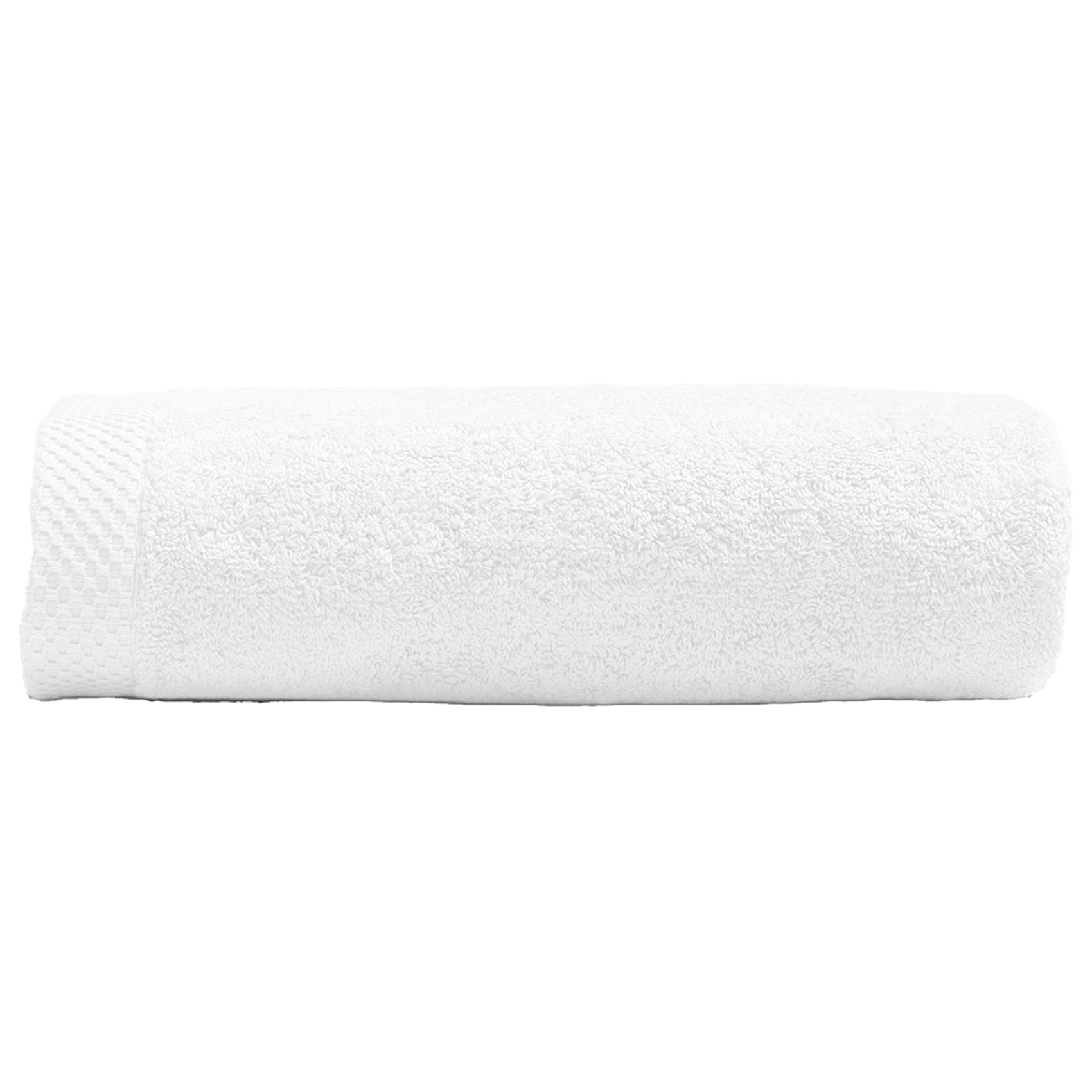 Serviette de bain premium coton 600 g/m² Mirmande