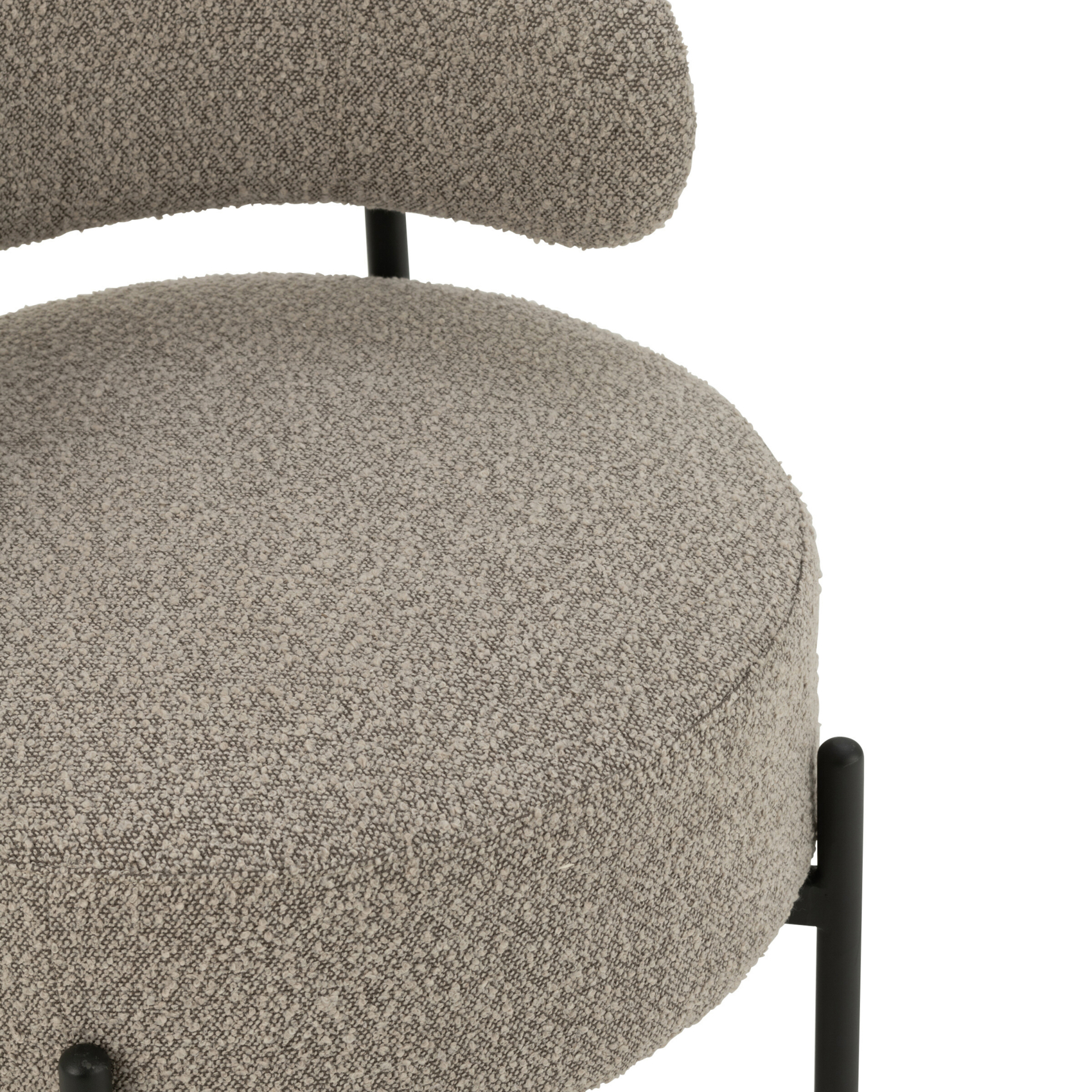 Chaise lounge confortable pour salon — vue 4