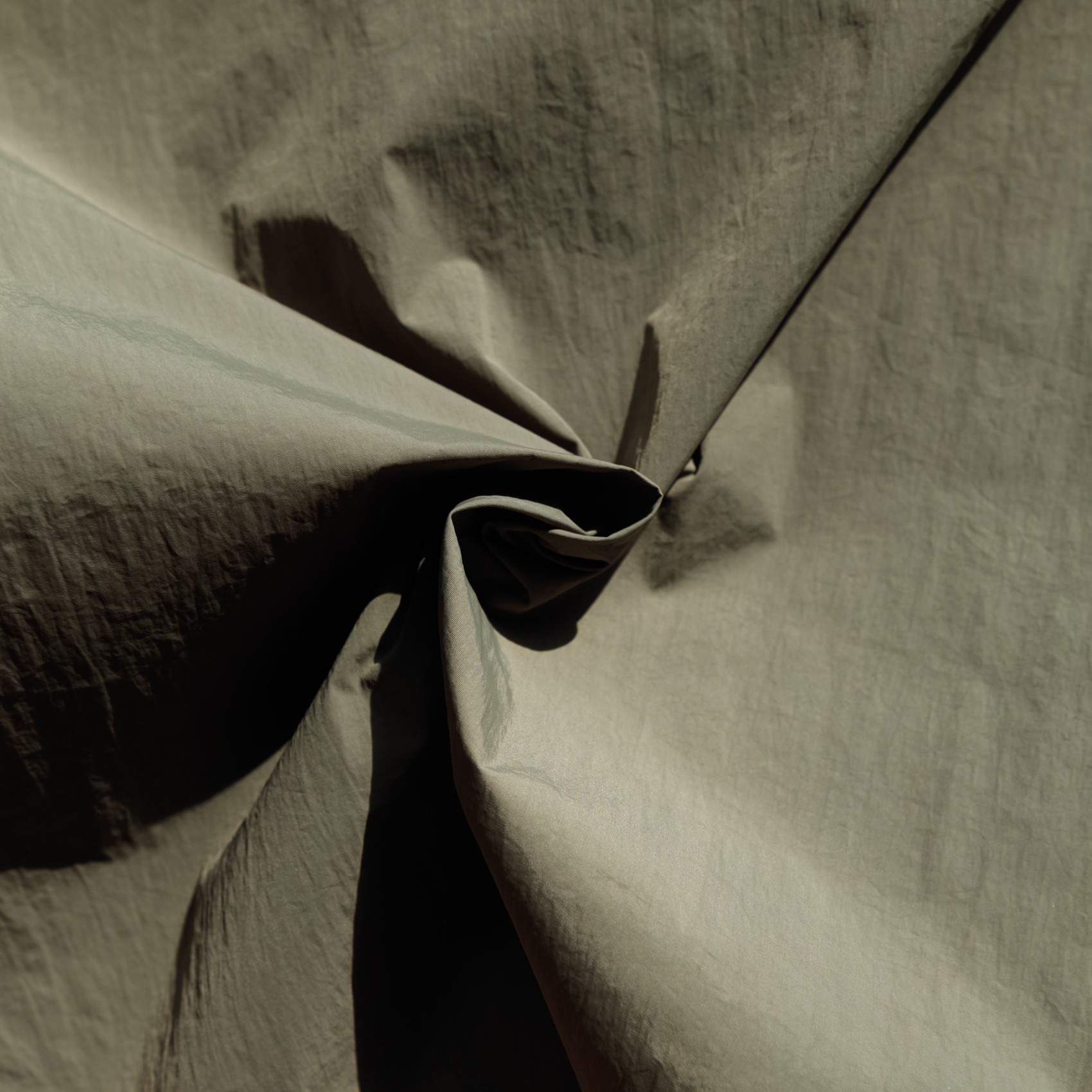 Tissu déperlant uni 100% nylon waterproof — vue 6