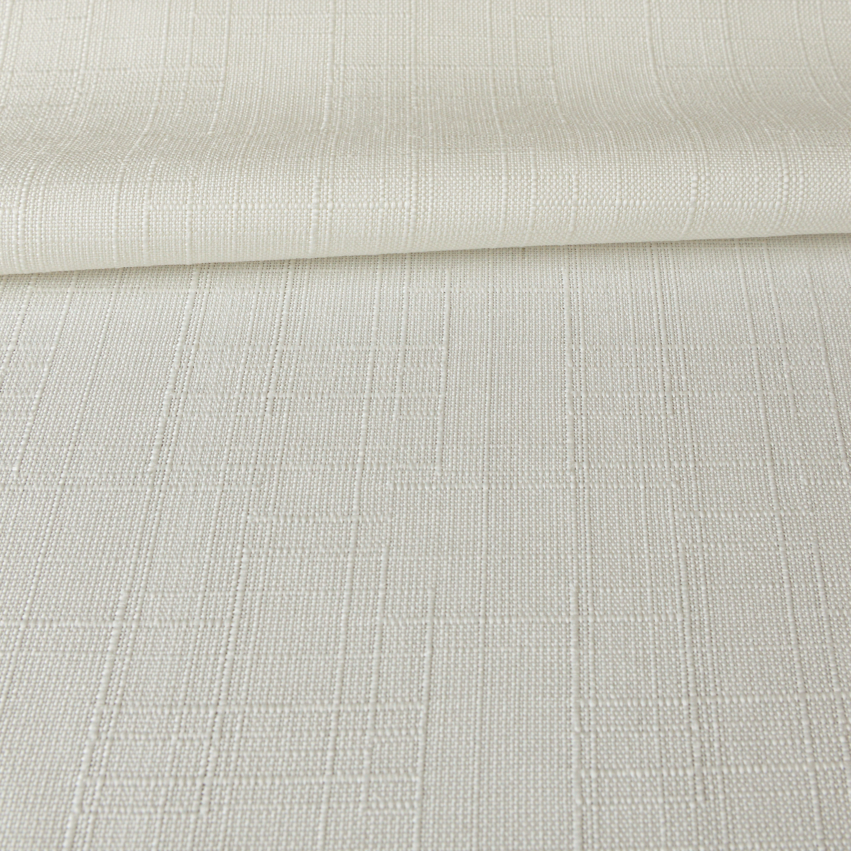 Tissu déperlant effet coton flammé — vue 6