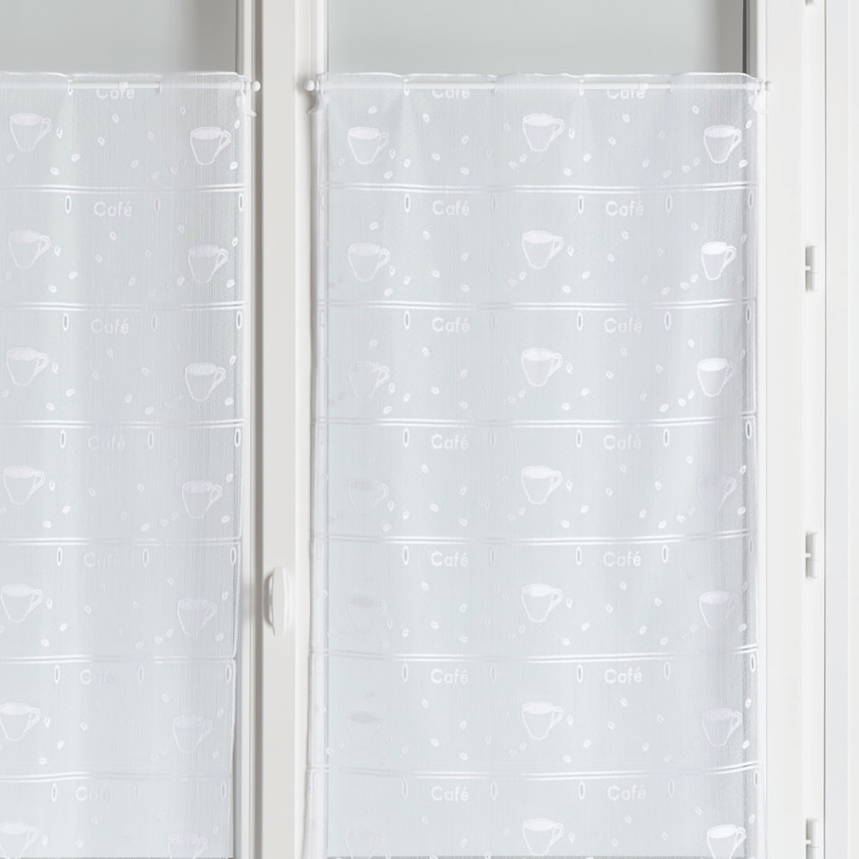 Modulable motif tasse à café — vue 4