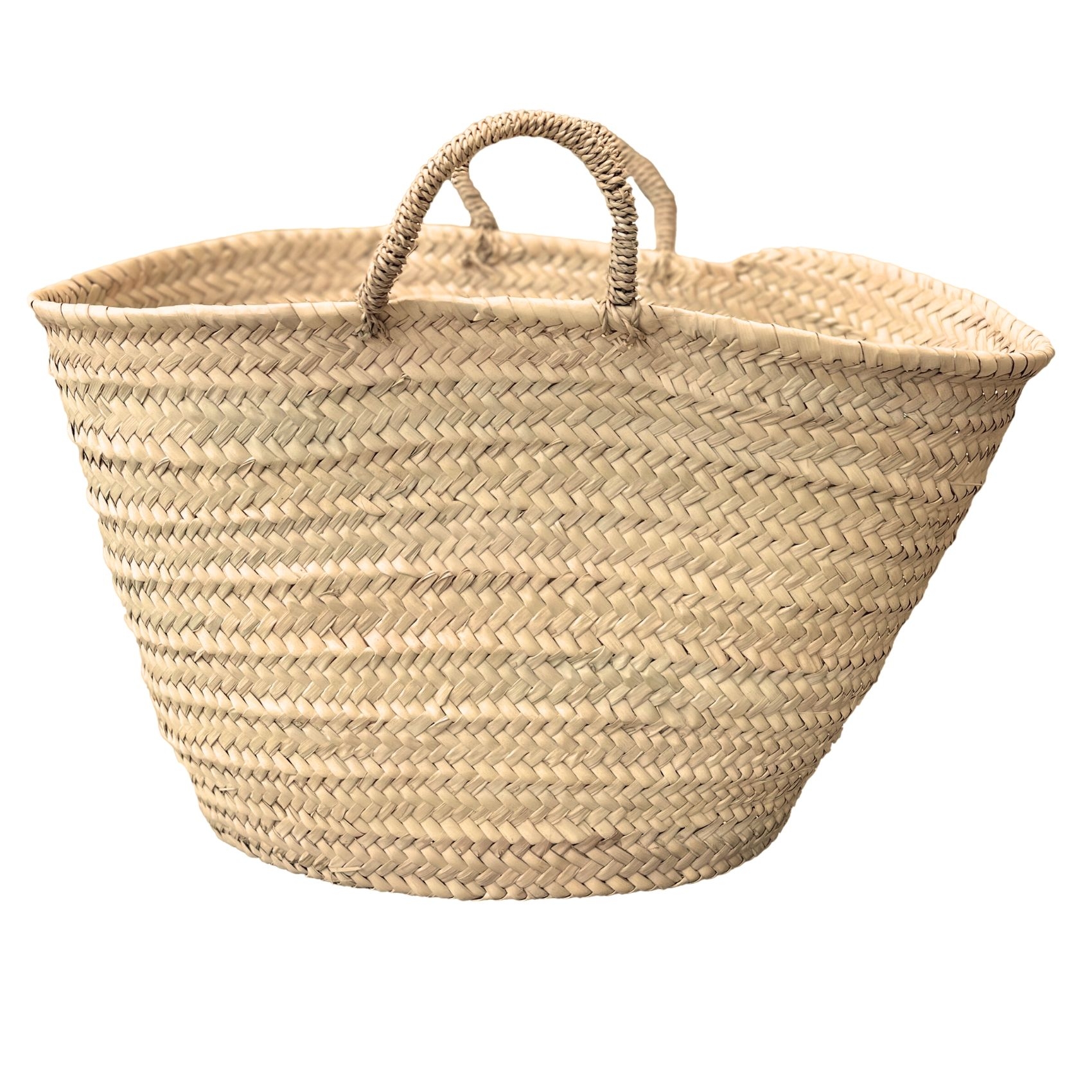 Panier pour le marché Palm — vue 5