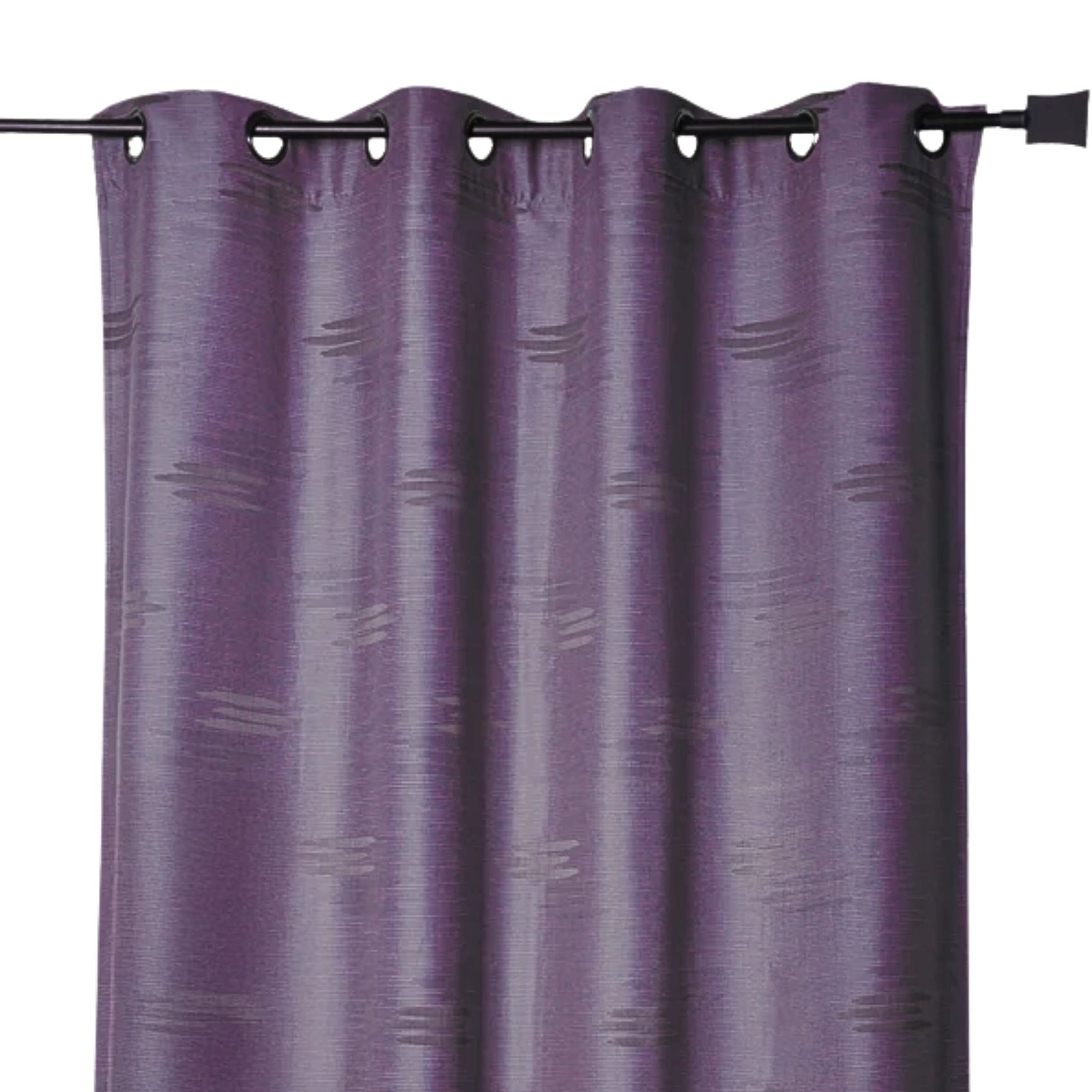 Rideau Ameublement en Jacquard Formes Géométriques — vue 6