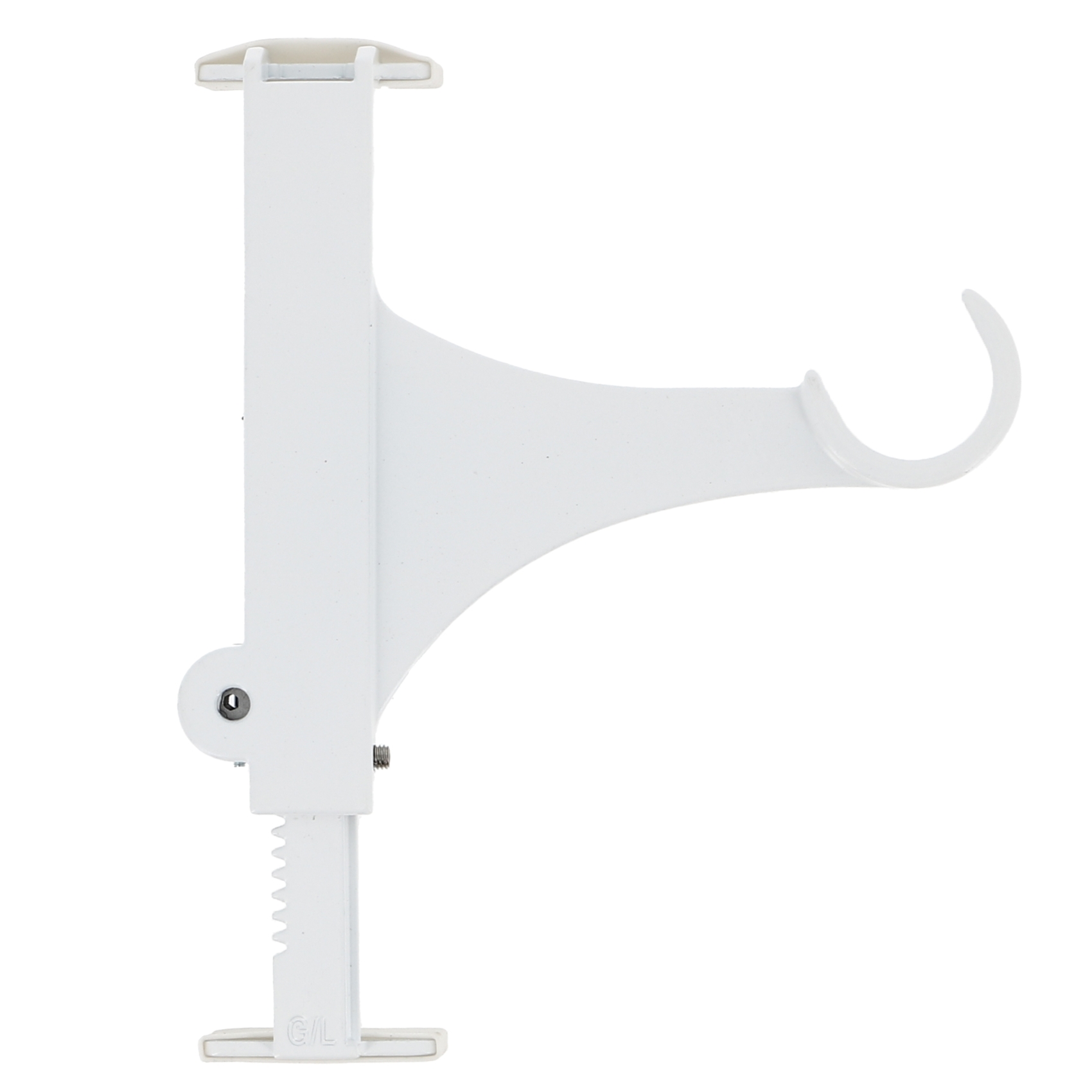 Supports de fixation volet roulant
