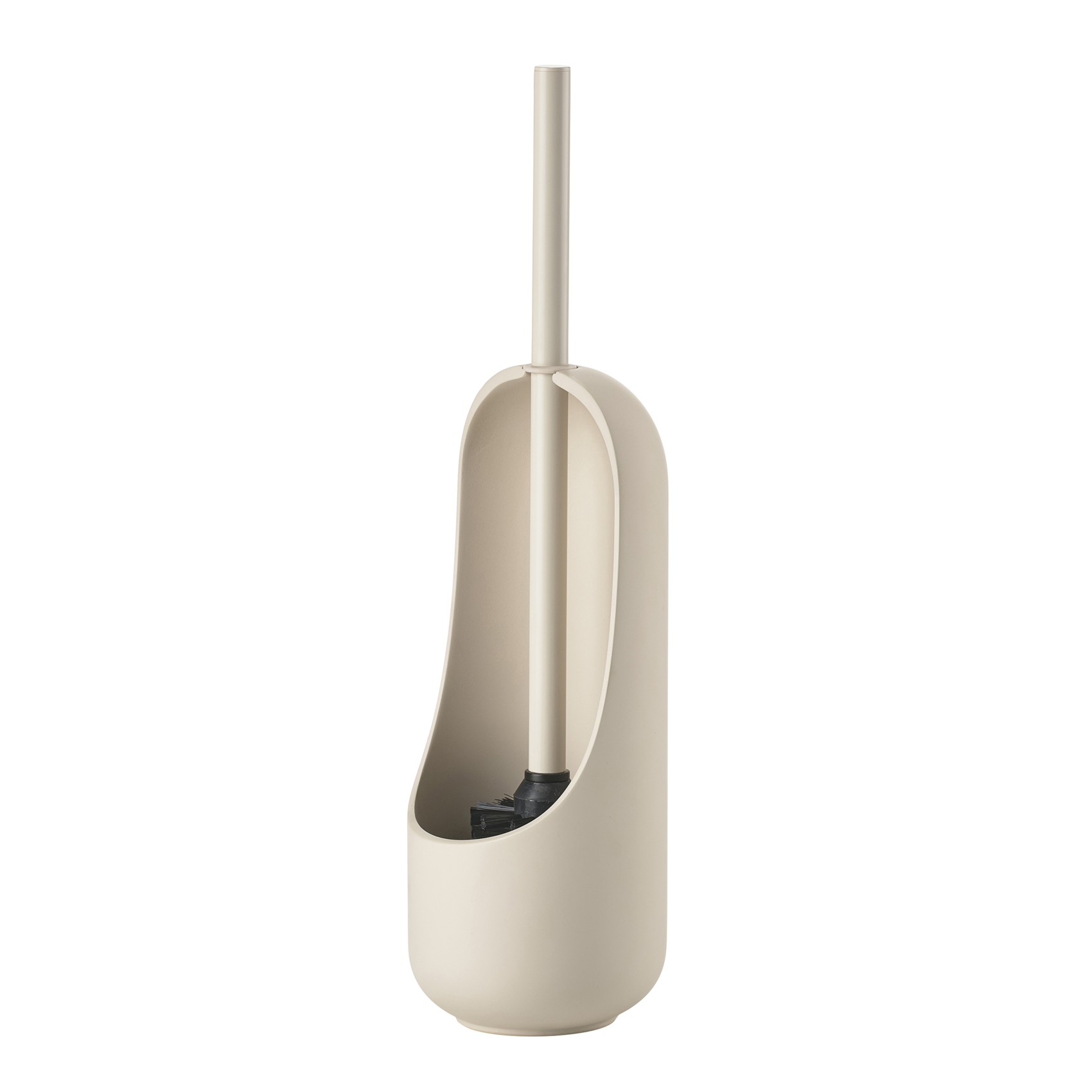 Brosse WC design — vue 5