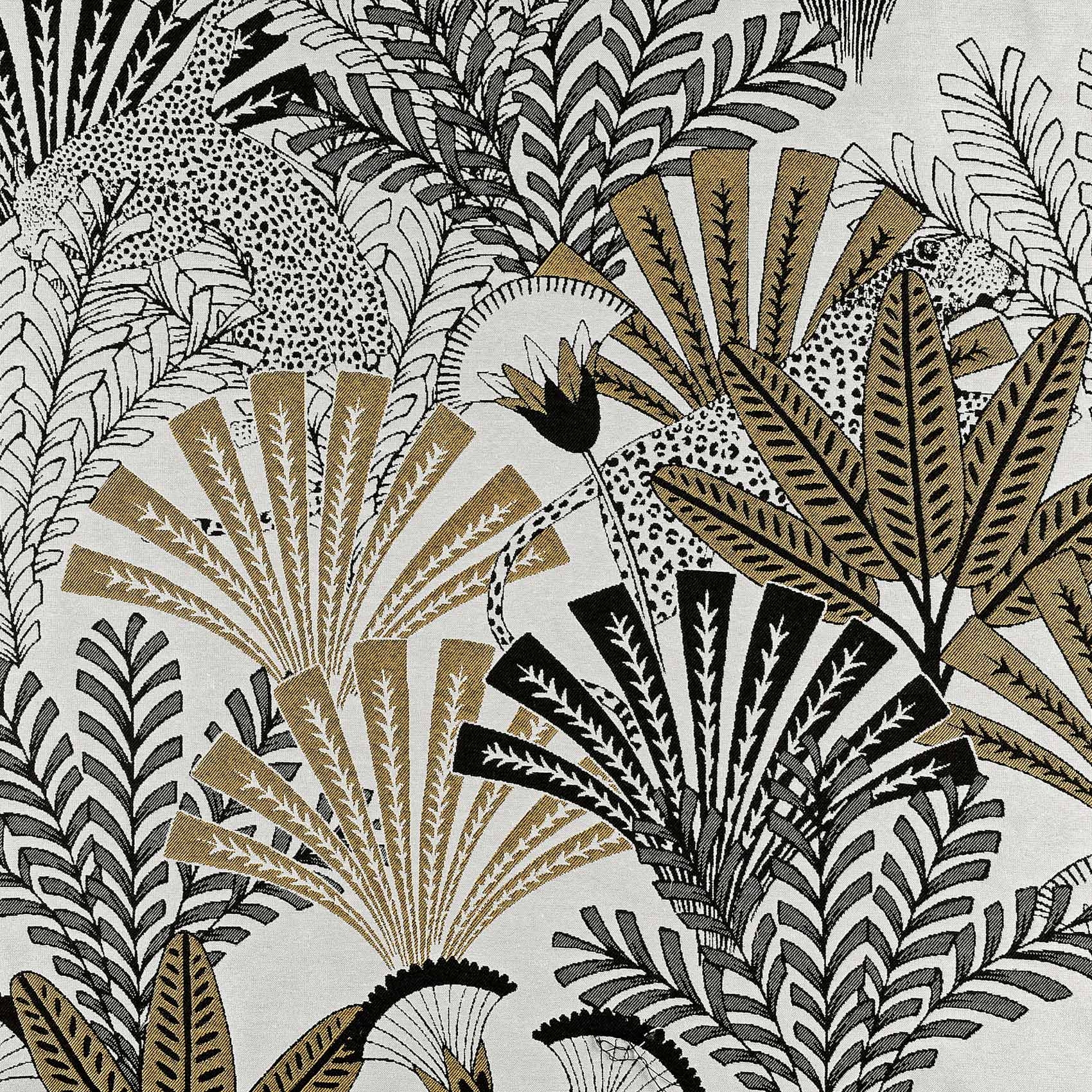 Rideau tamisant égyptien — vue 4