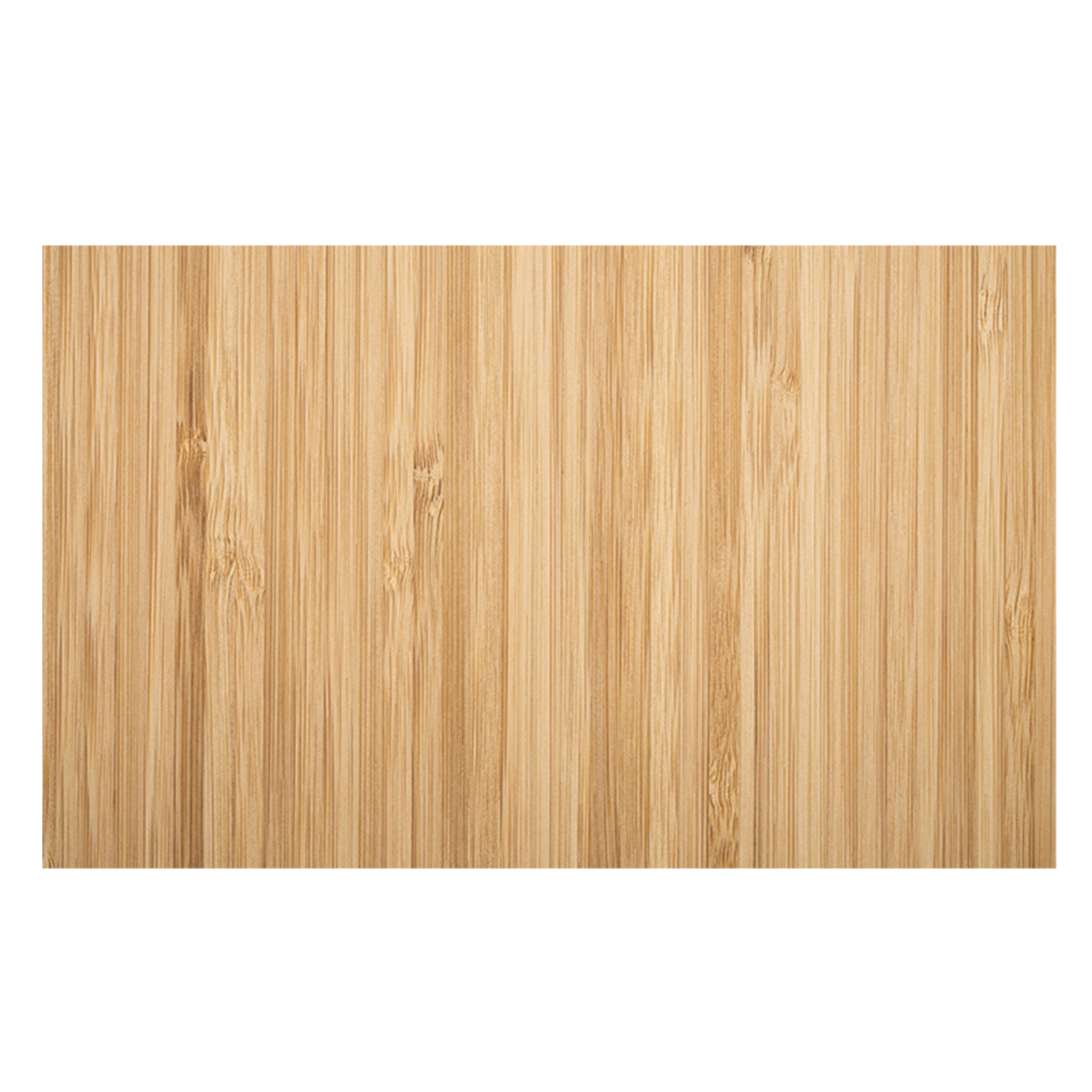 Tapis de bain antidérapant ultra absorbant effet bois