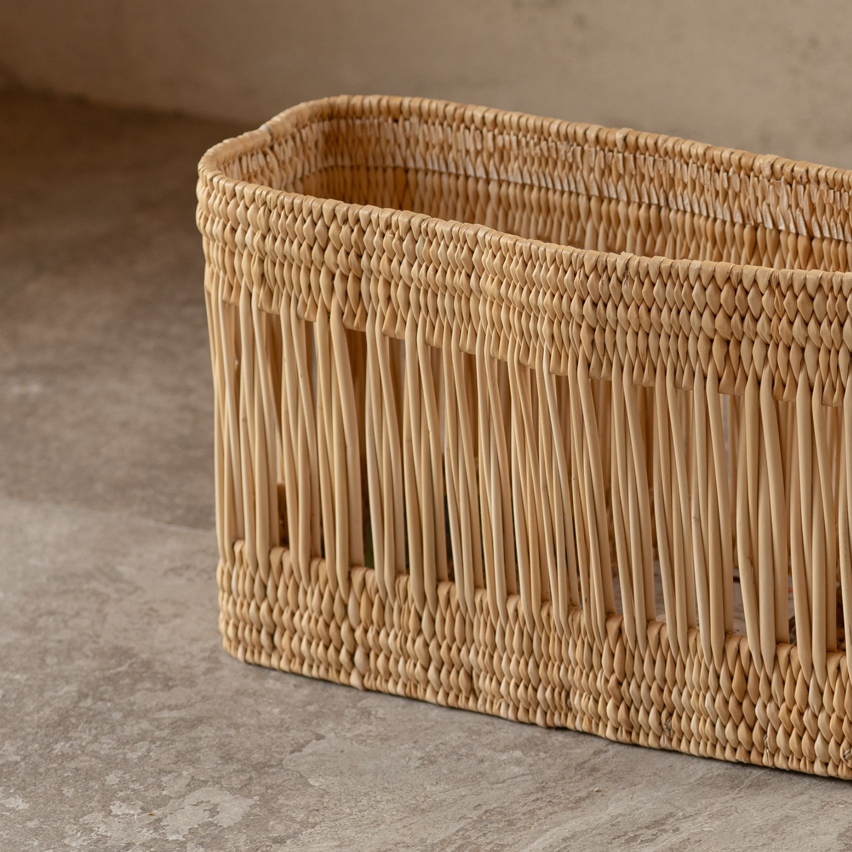 Panier porte-revues ou courriers — vue 4