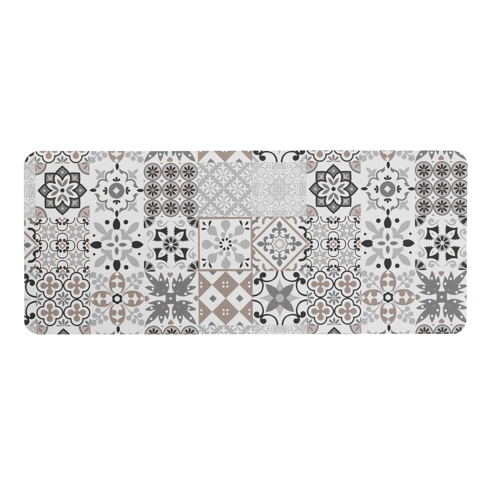 Tapis de bain ultra absorbant antidérapant pour salle de bain