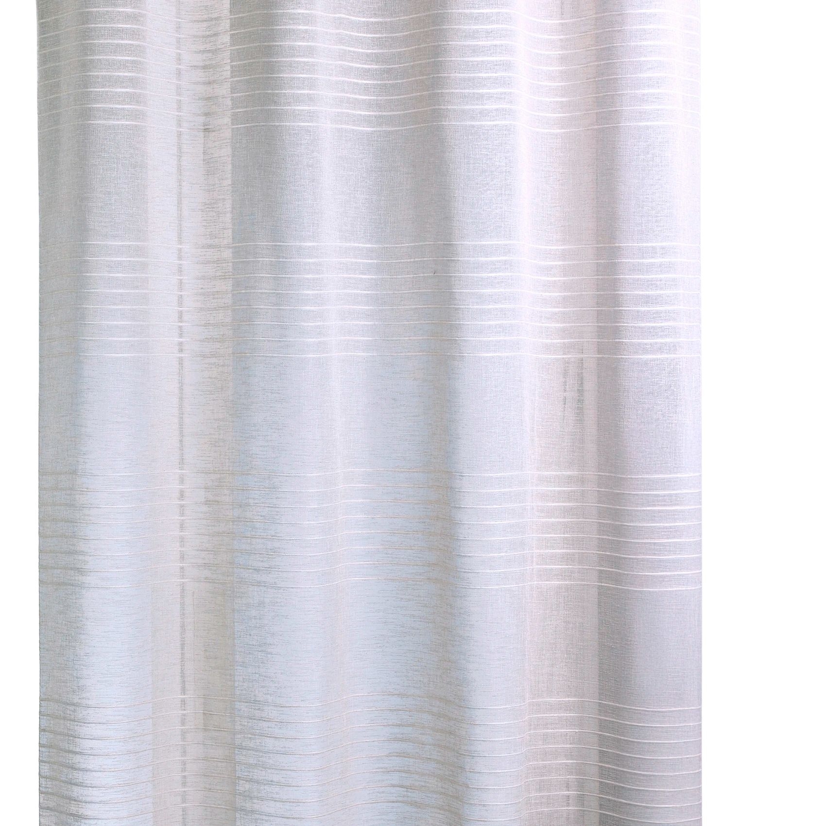 Voilage Fantaisie Rayé — vue 6