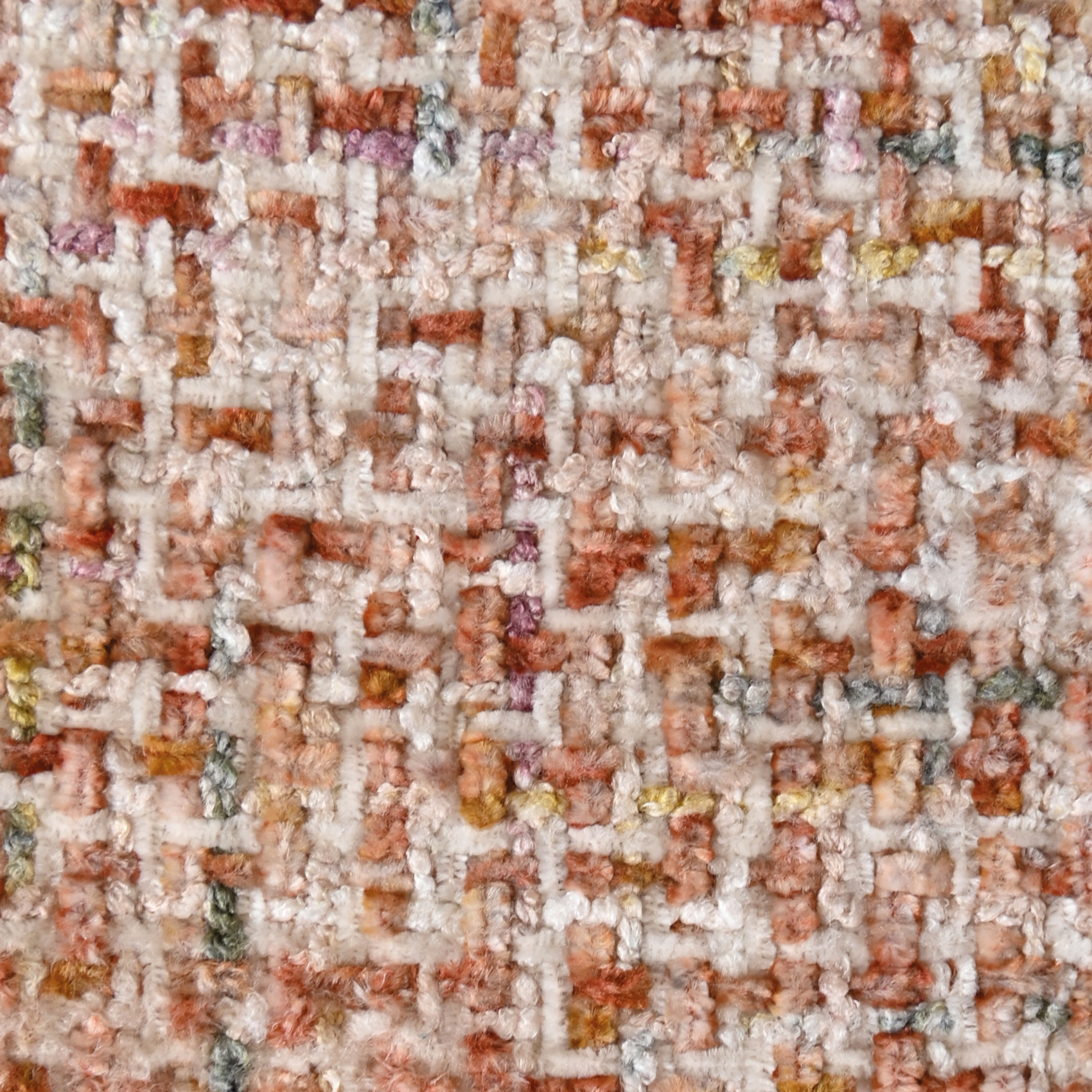 Tissu tweed — vue 3