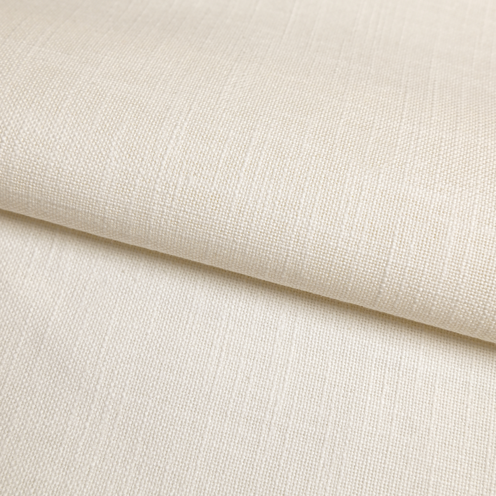 Torchon de cuisine en coton uni aspect tissé — vue 6