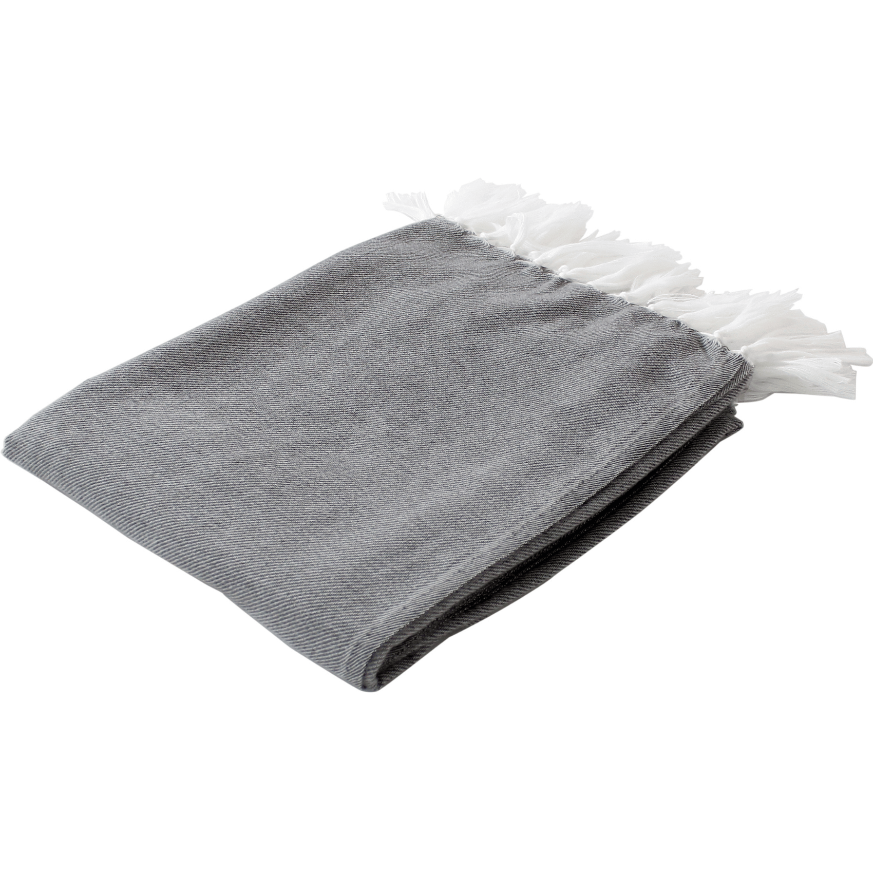 Couverture en jacquard — vue 5