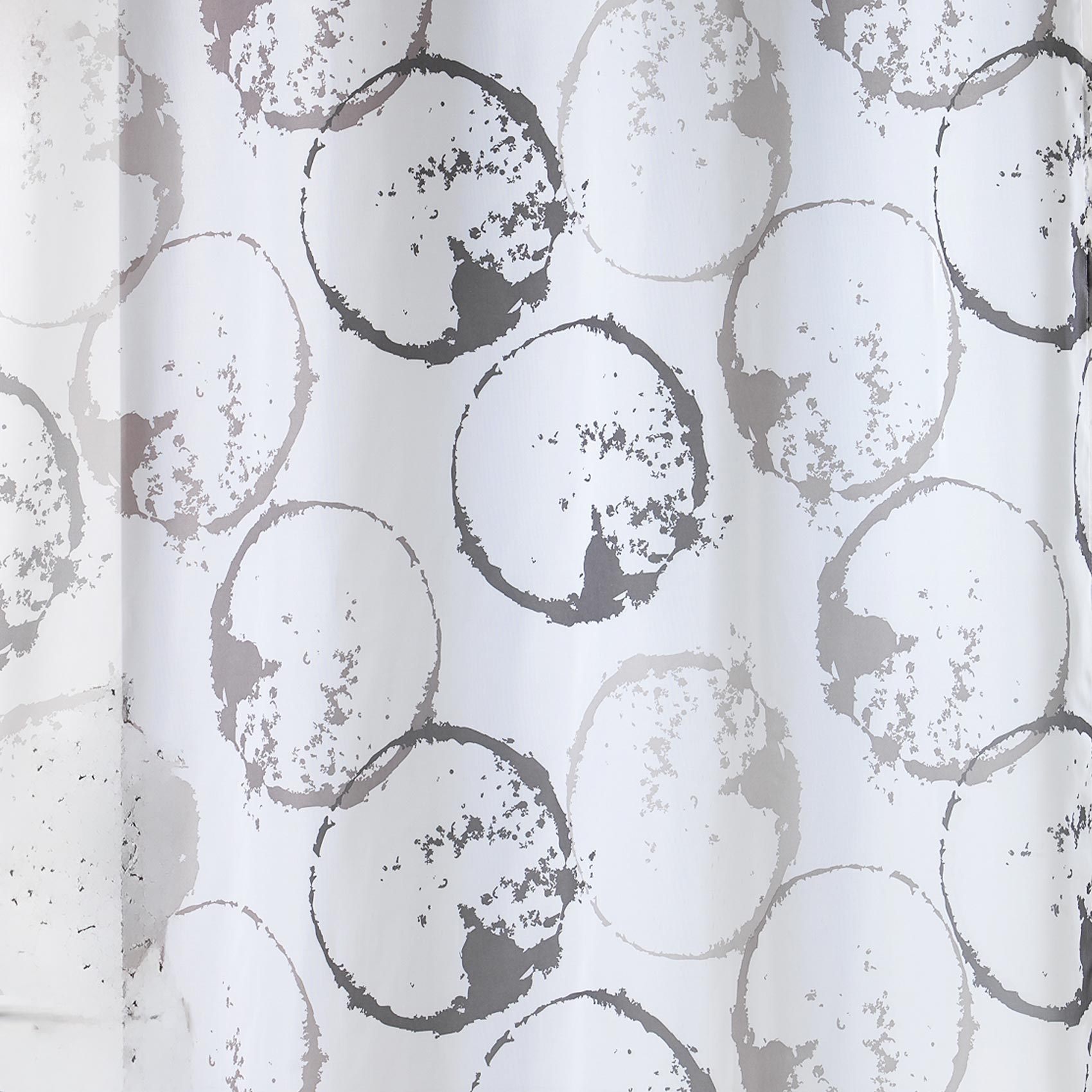 Voilage tamisant au style artistique — vue 6