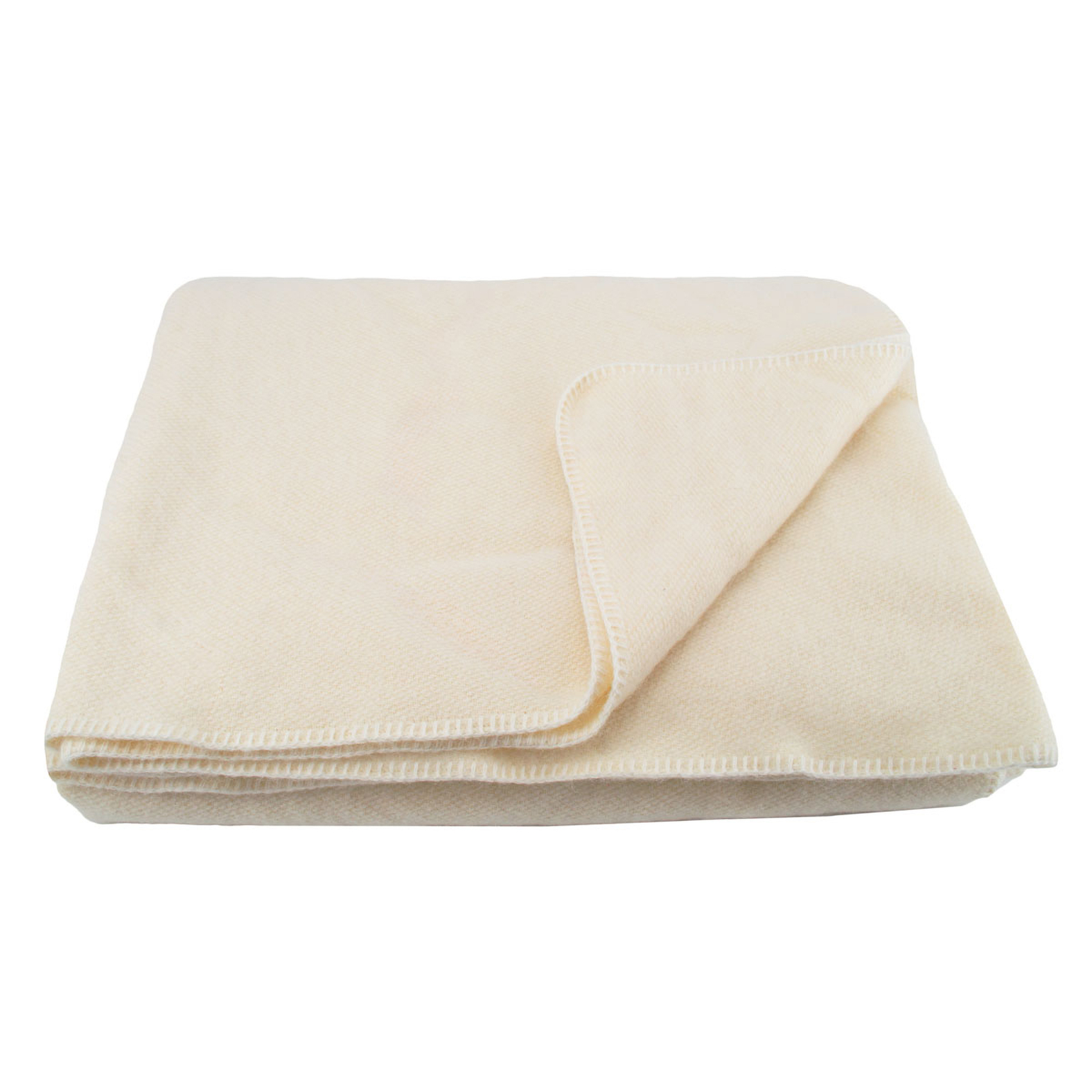 Plaid ou couverture chaude laine et mohair — vue 5