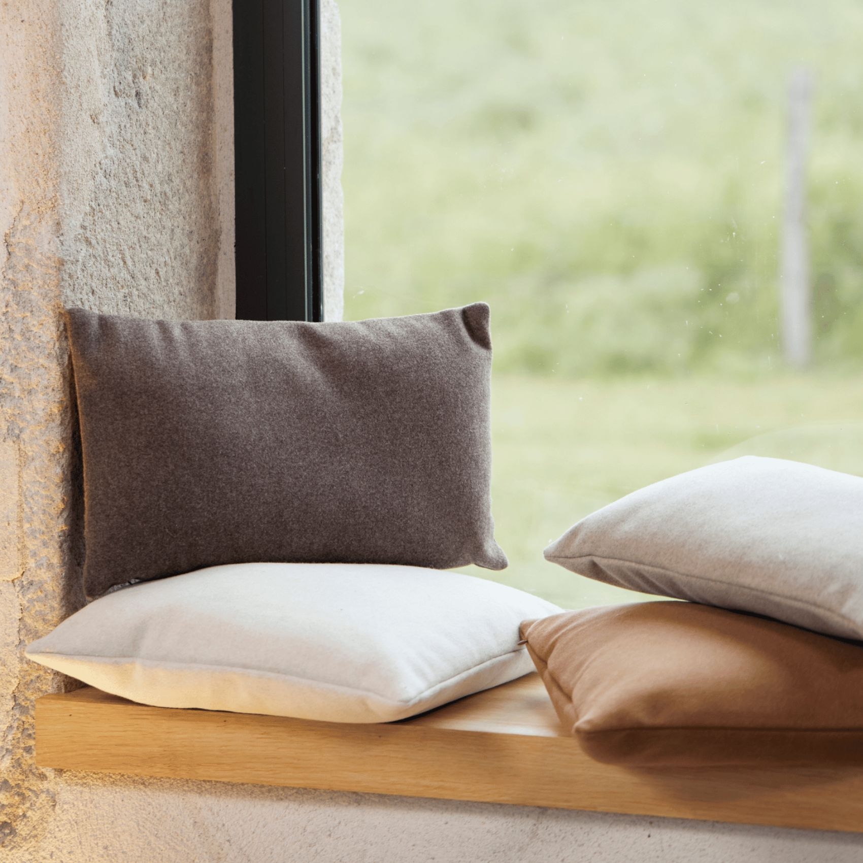 Tissu flanelle tout doux — vue 5