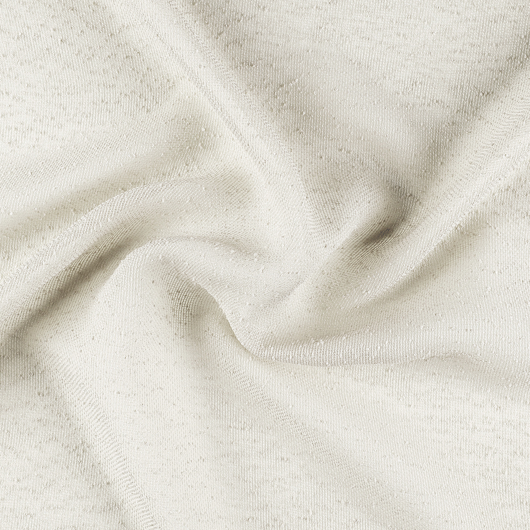 Voilage à Galon Fronceur Effet Bouclé — vue 5