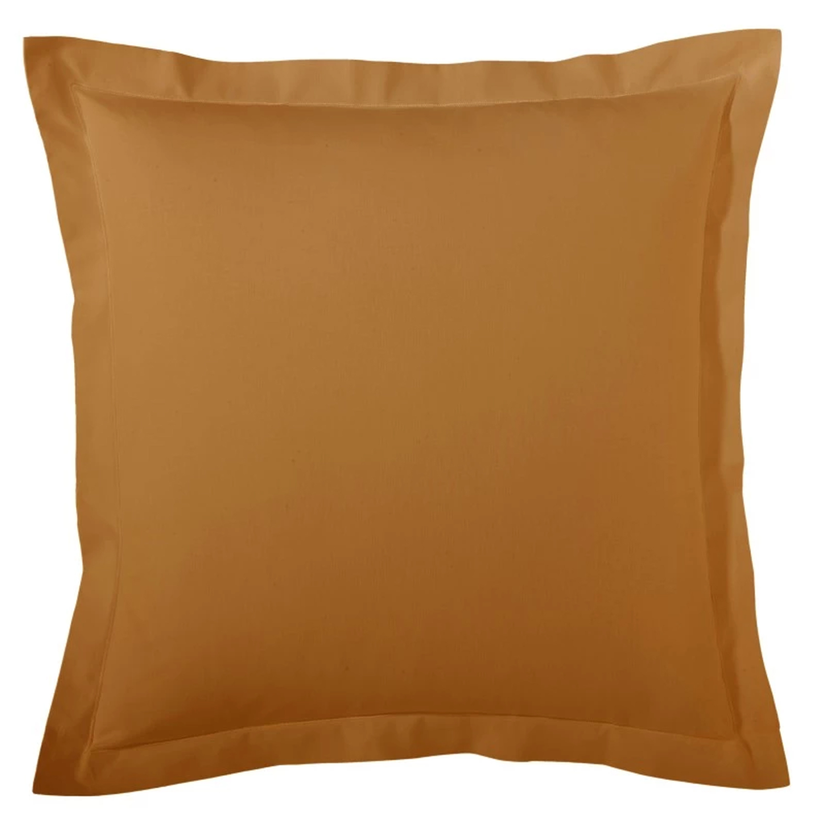 Taie d'Oreiller Unie en 100 % Coton — vue 5