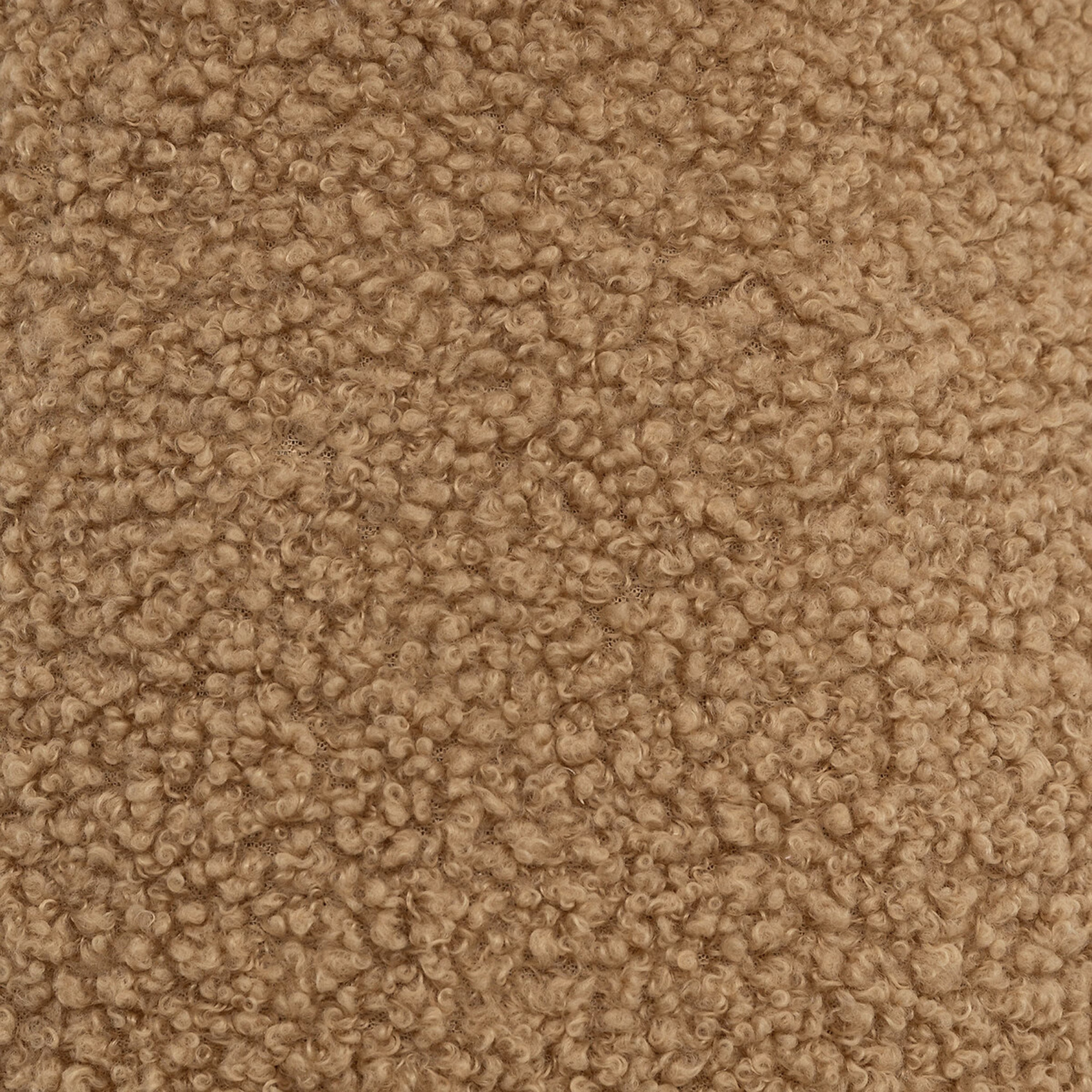 Pouf champignon bouclette — vue 5