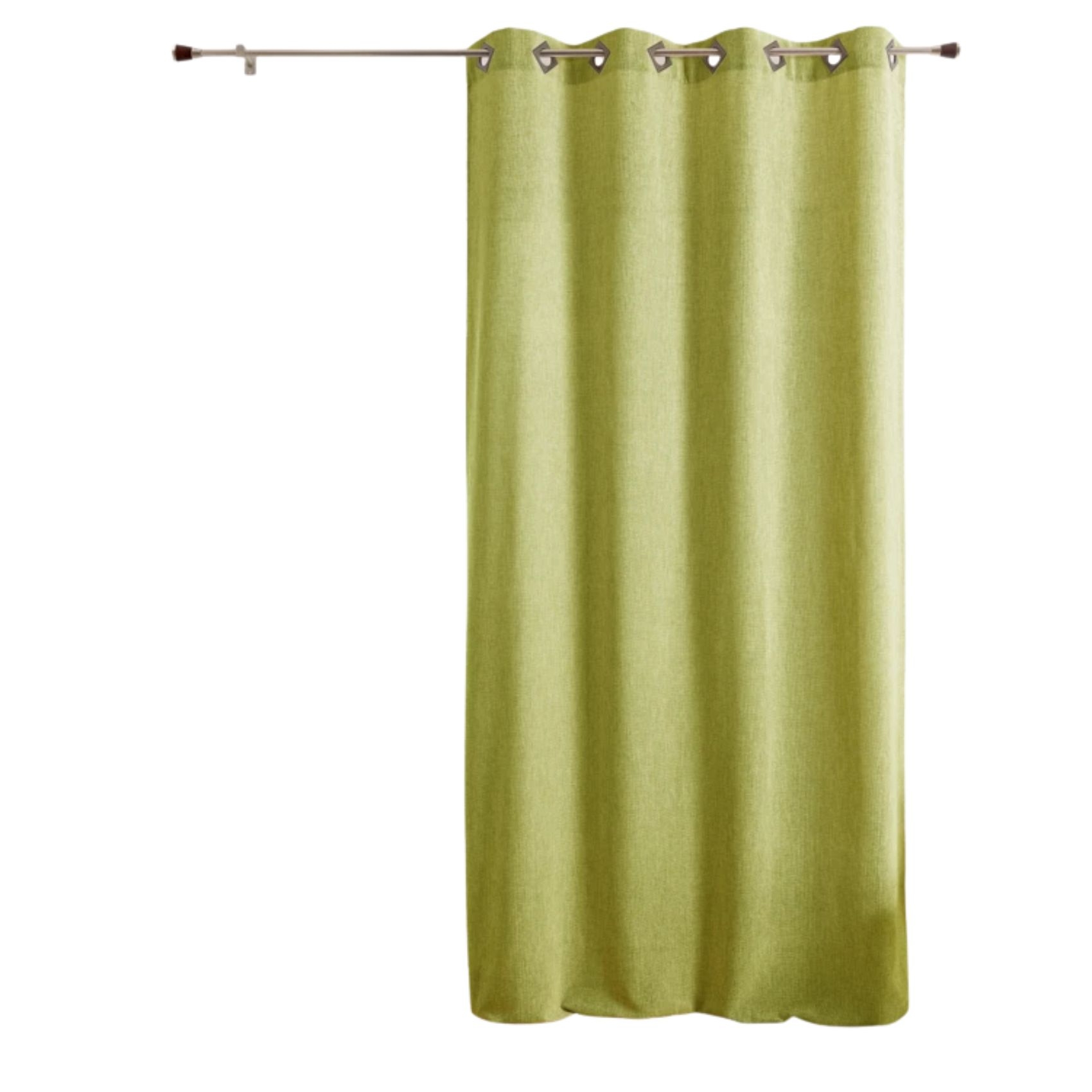 Rideau Ameublement Uni — vue 4