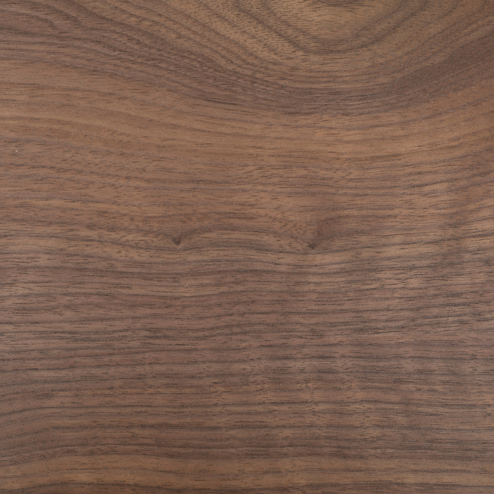 Table basse aspect bois avec double plateau — vue 4
