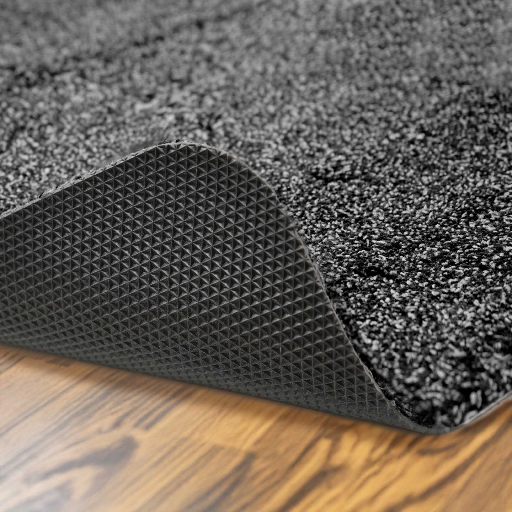 Tapis ultra-absorbant en fibres mélangées pour l’entrée — vue 6