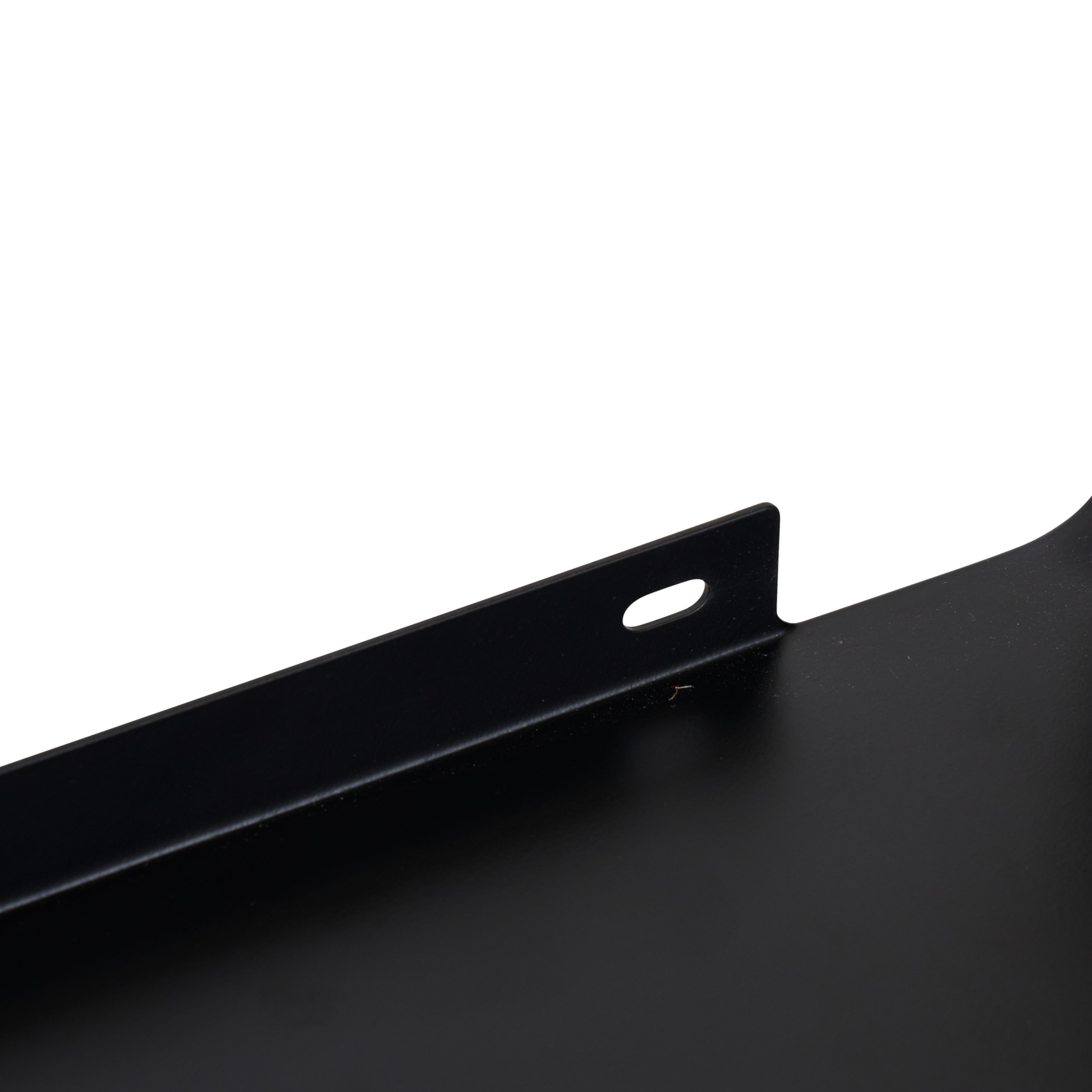 Étagère murale en acier design — vue 5